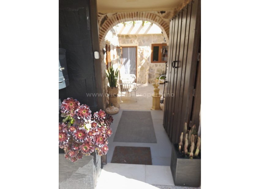 Bungalow i Torremendo