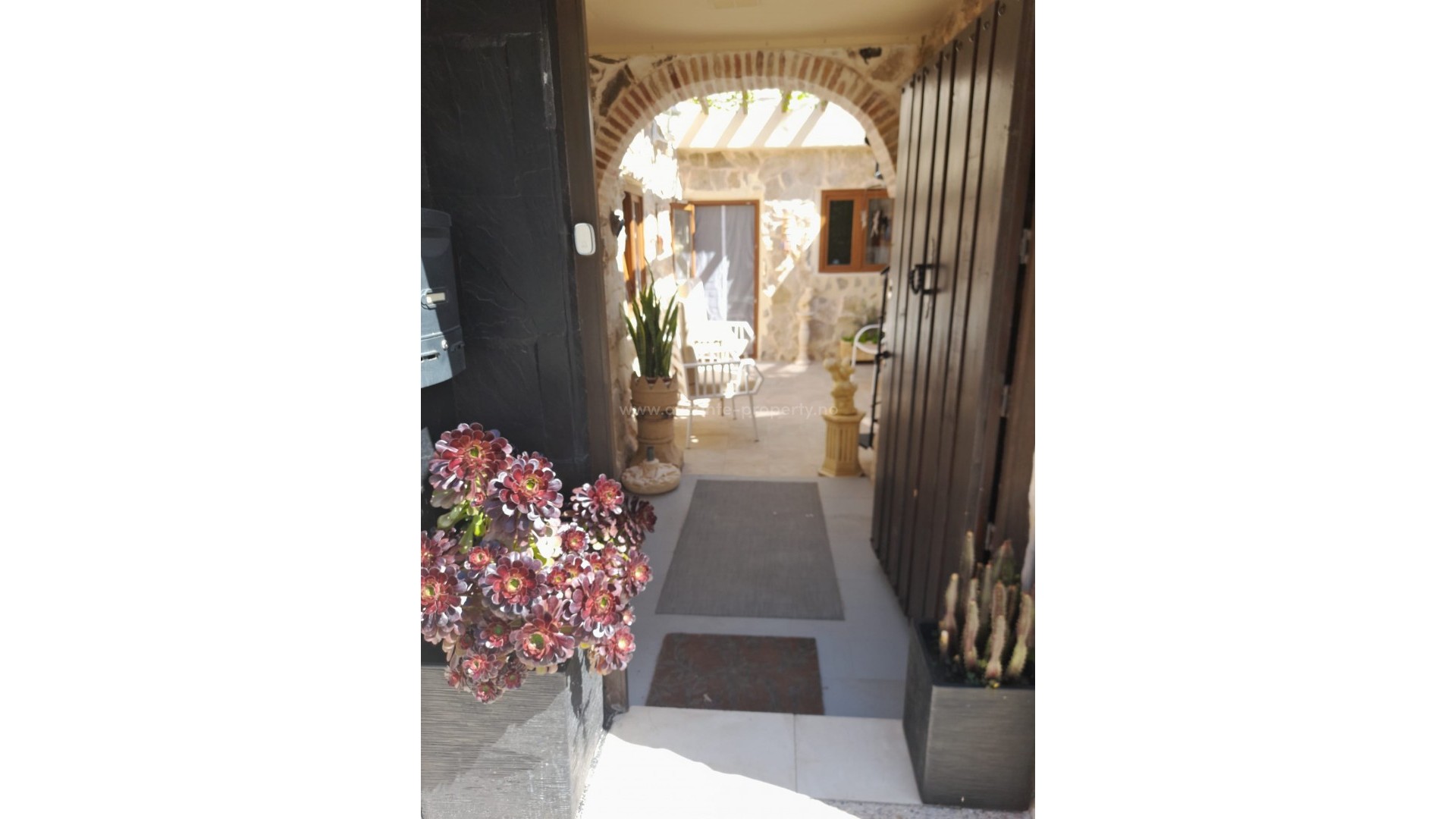 Bungalow i Torremendo