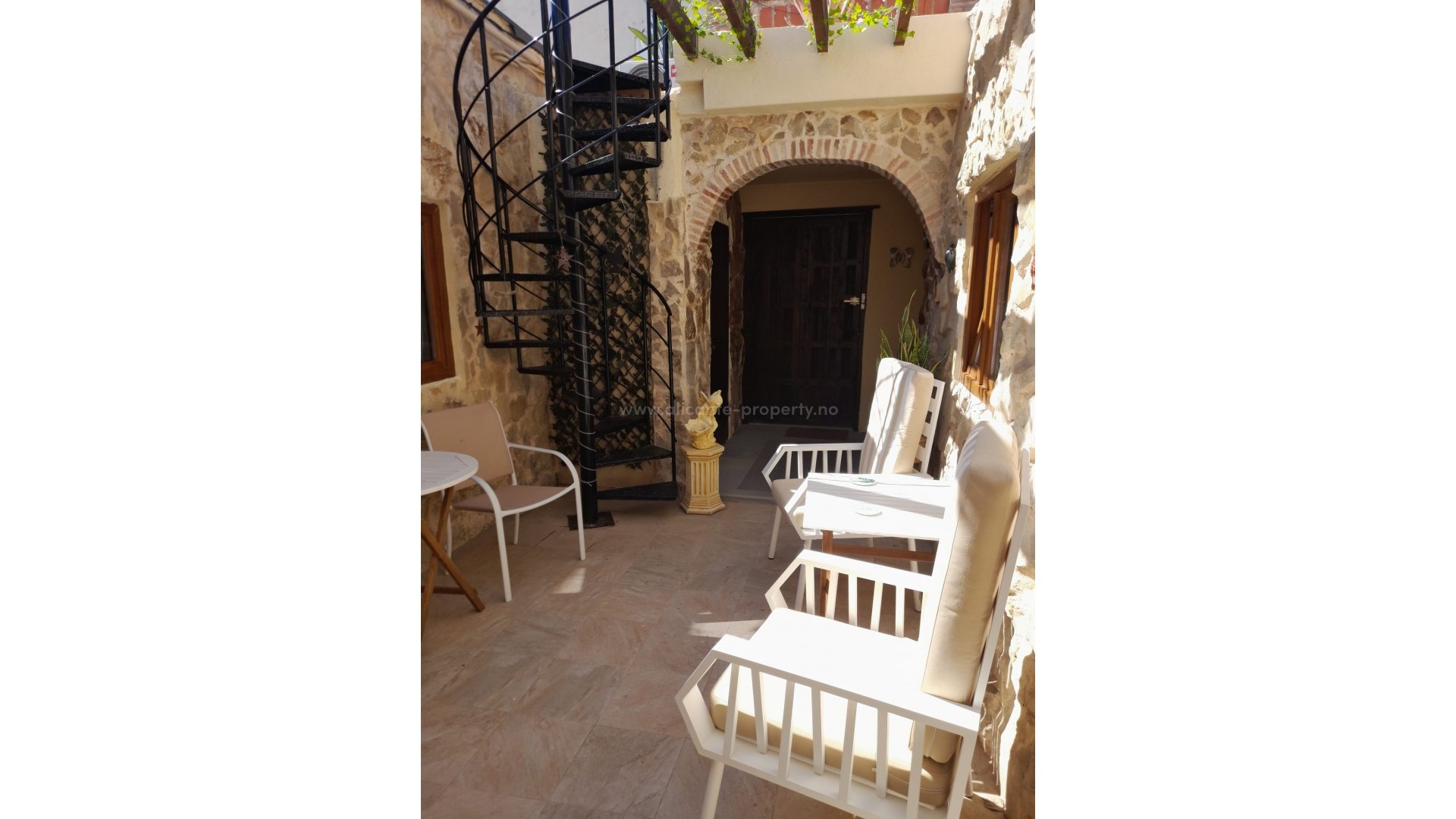 Bungalow i Torremendo