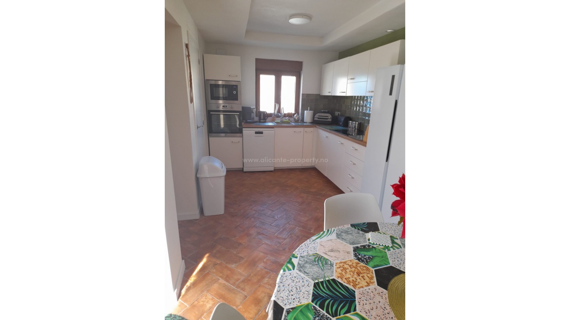 Bungalow i Torremendo