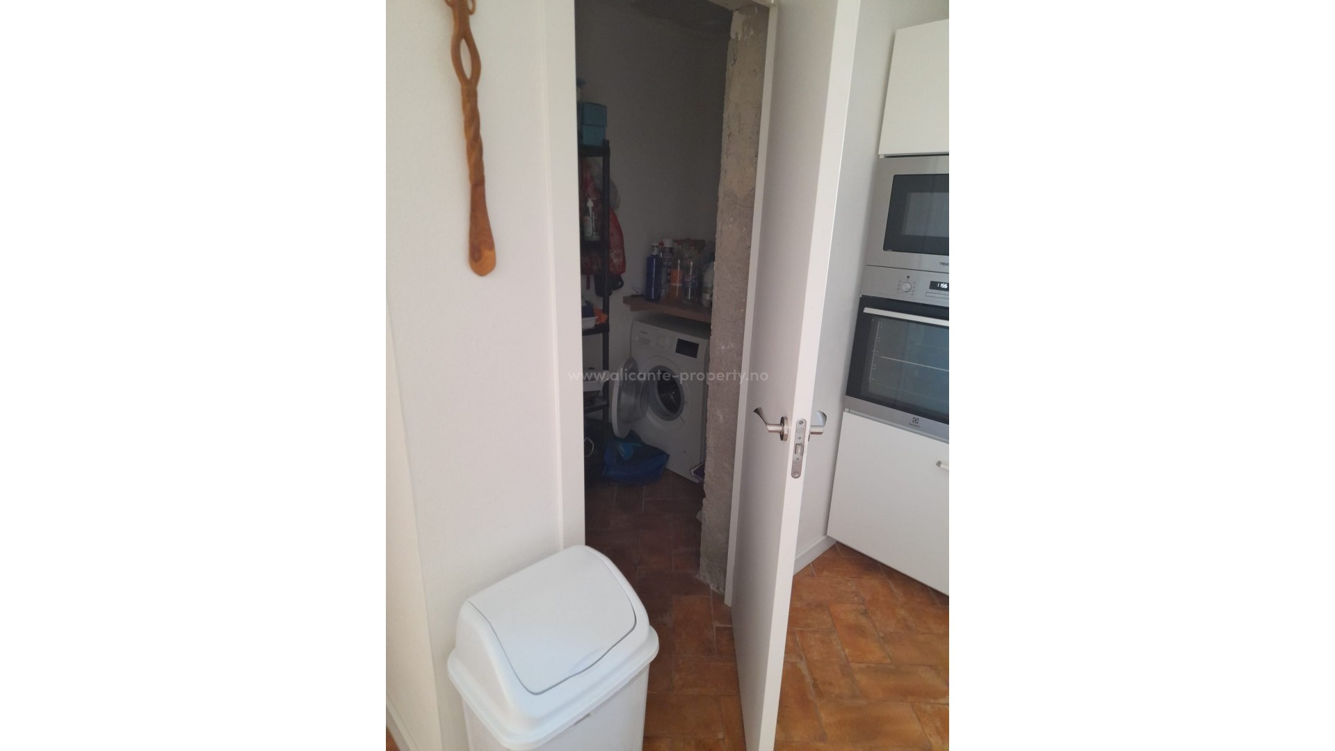Bungalow i Torremendo