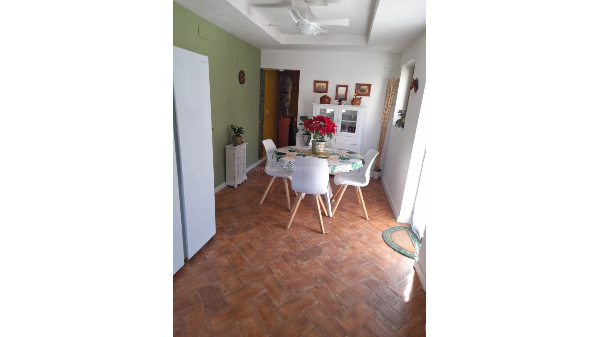 Bungalow i Torremendo