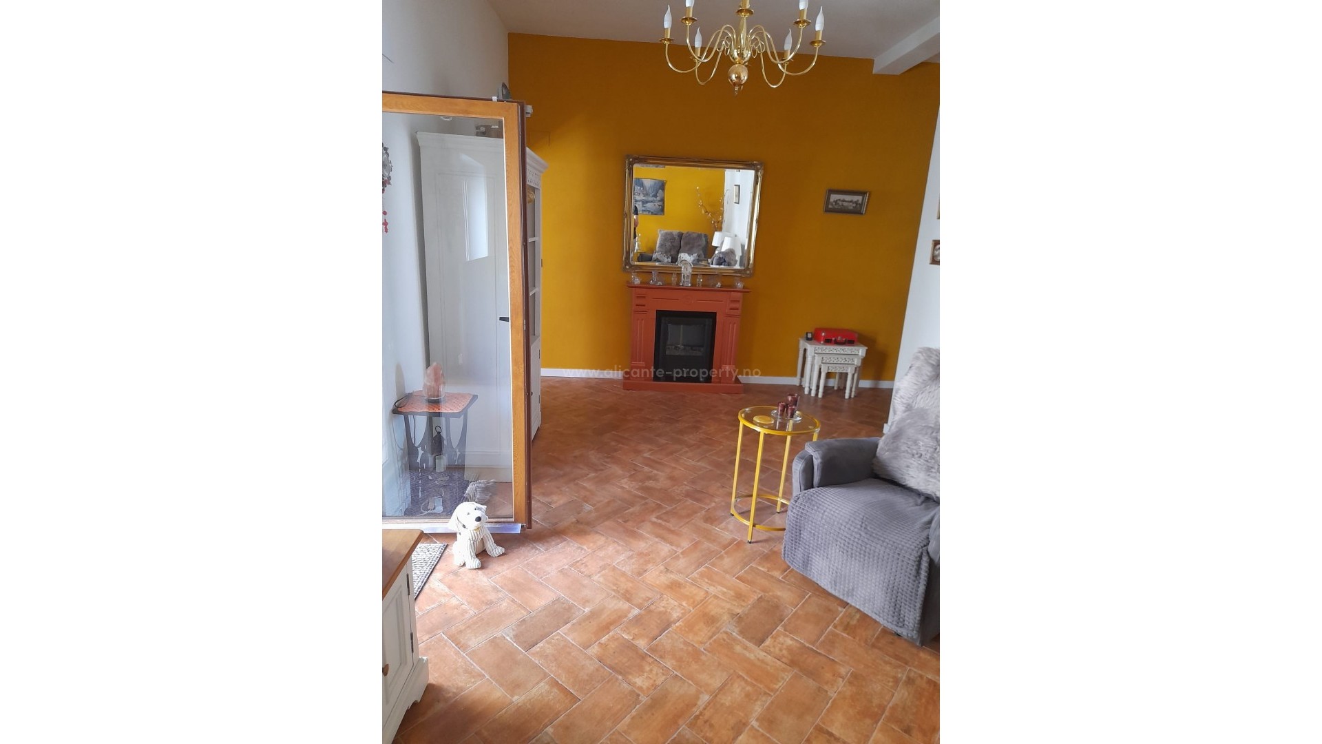 Bungalow i Torremendo
