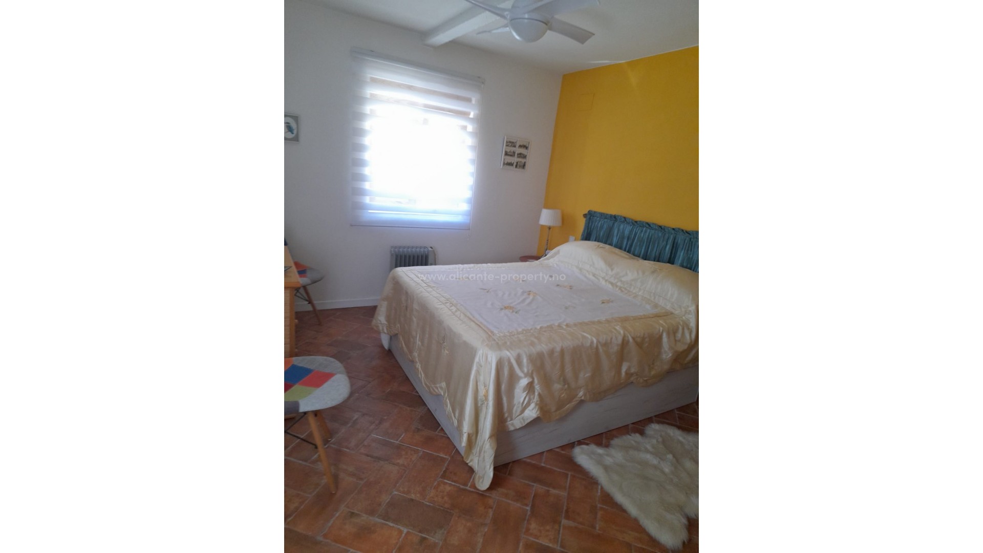 Bungalow i Torremendo