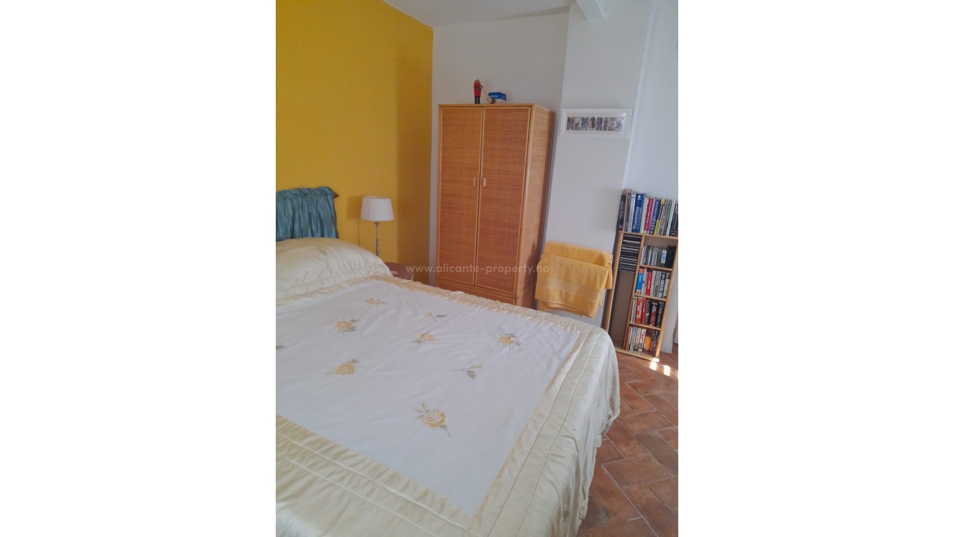 Bungalow i Torremendo