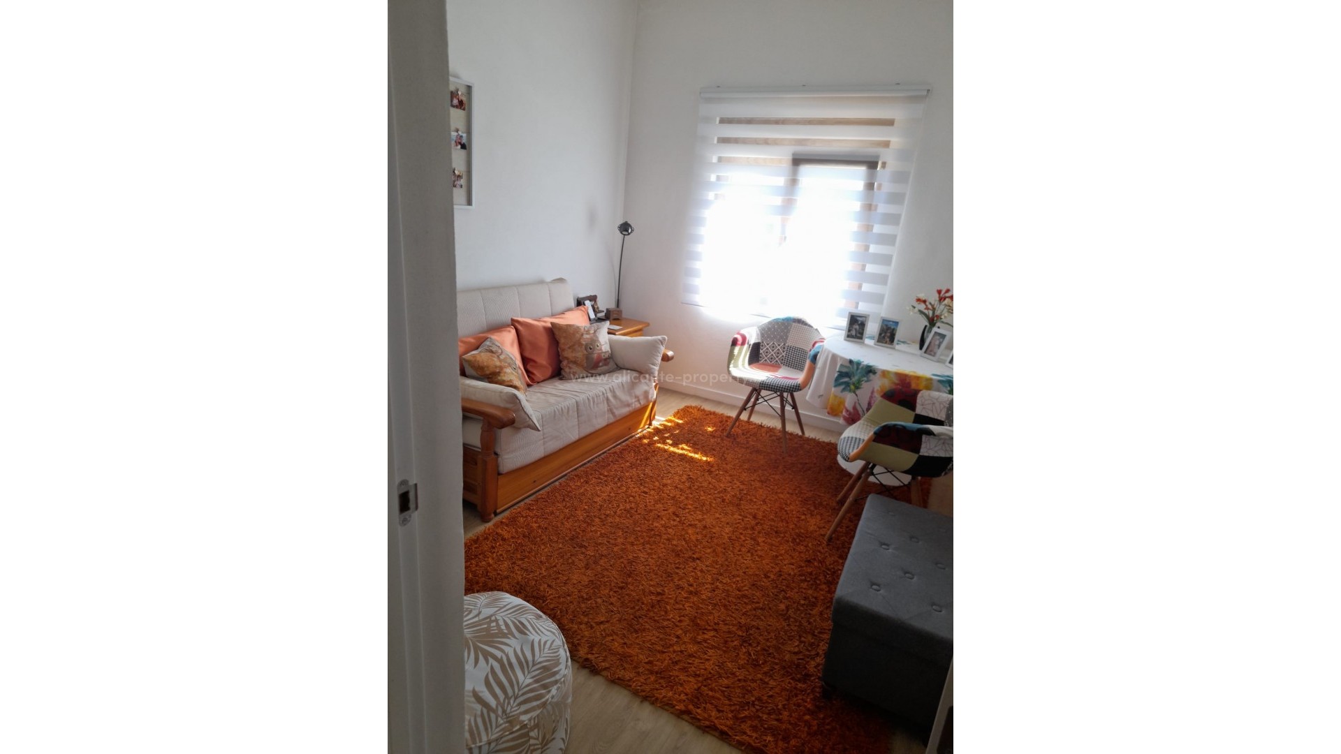 Bungalow i Torremendo