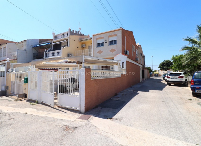 Bungalow i Torrevieja Centro