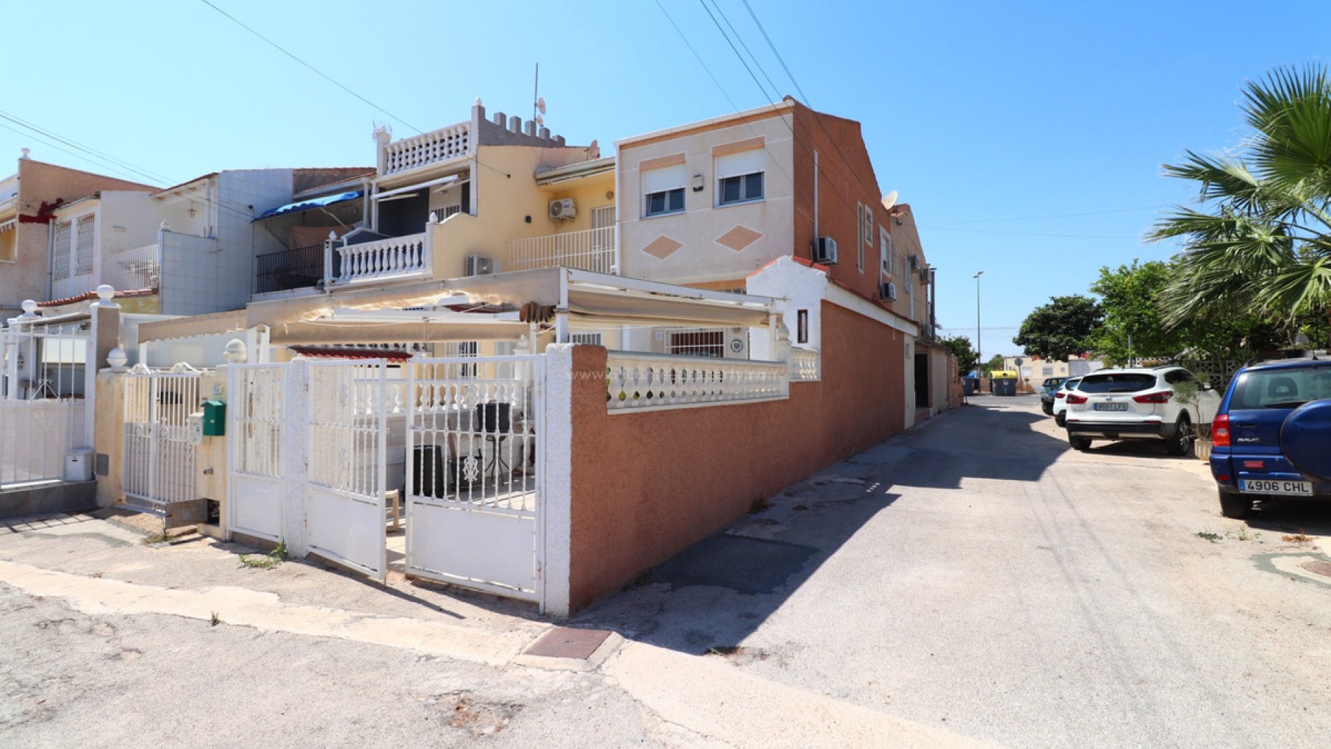 Bungalow i Torrevieja Centro