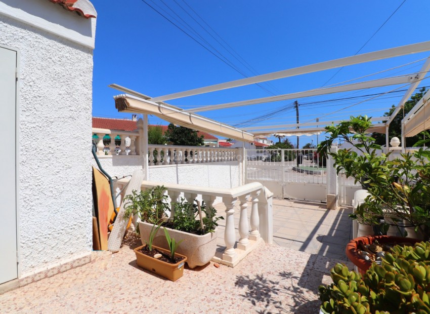 Bungalow i Torrevieja Centro