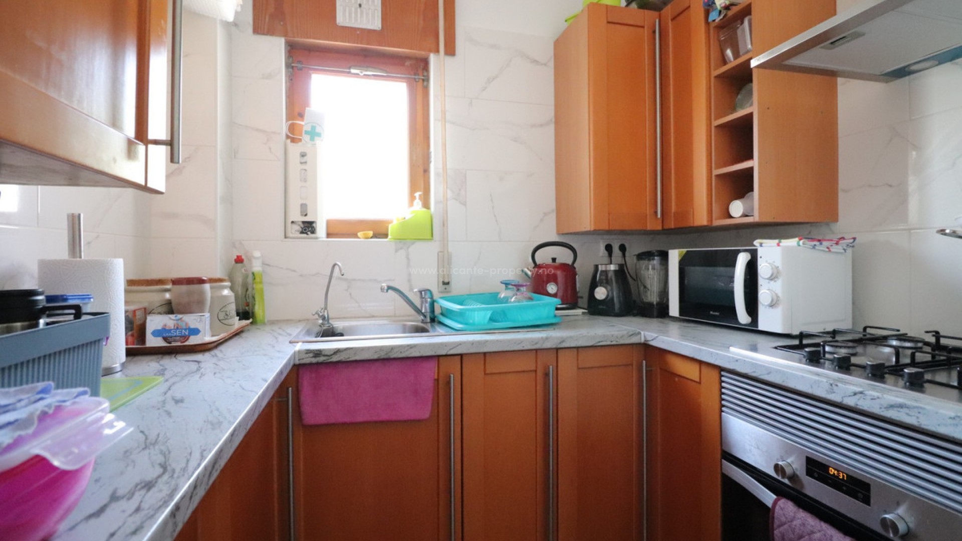 Bungalow i Torrevieja Centro