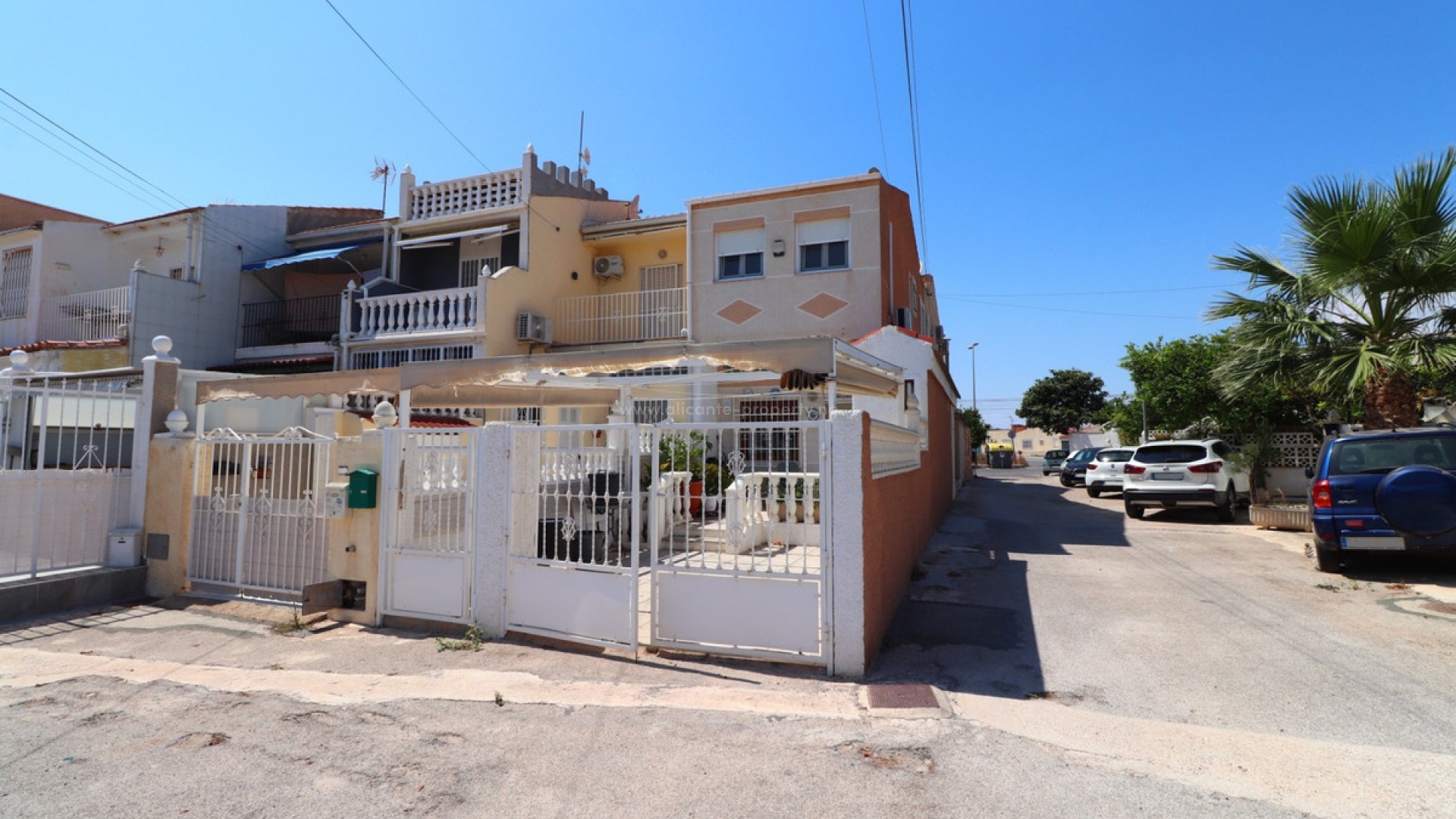 Bungalow i Torrevieja Centro