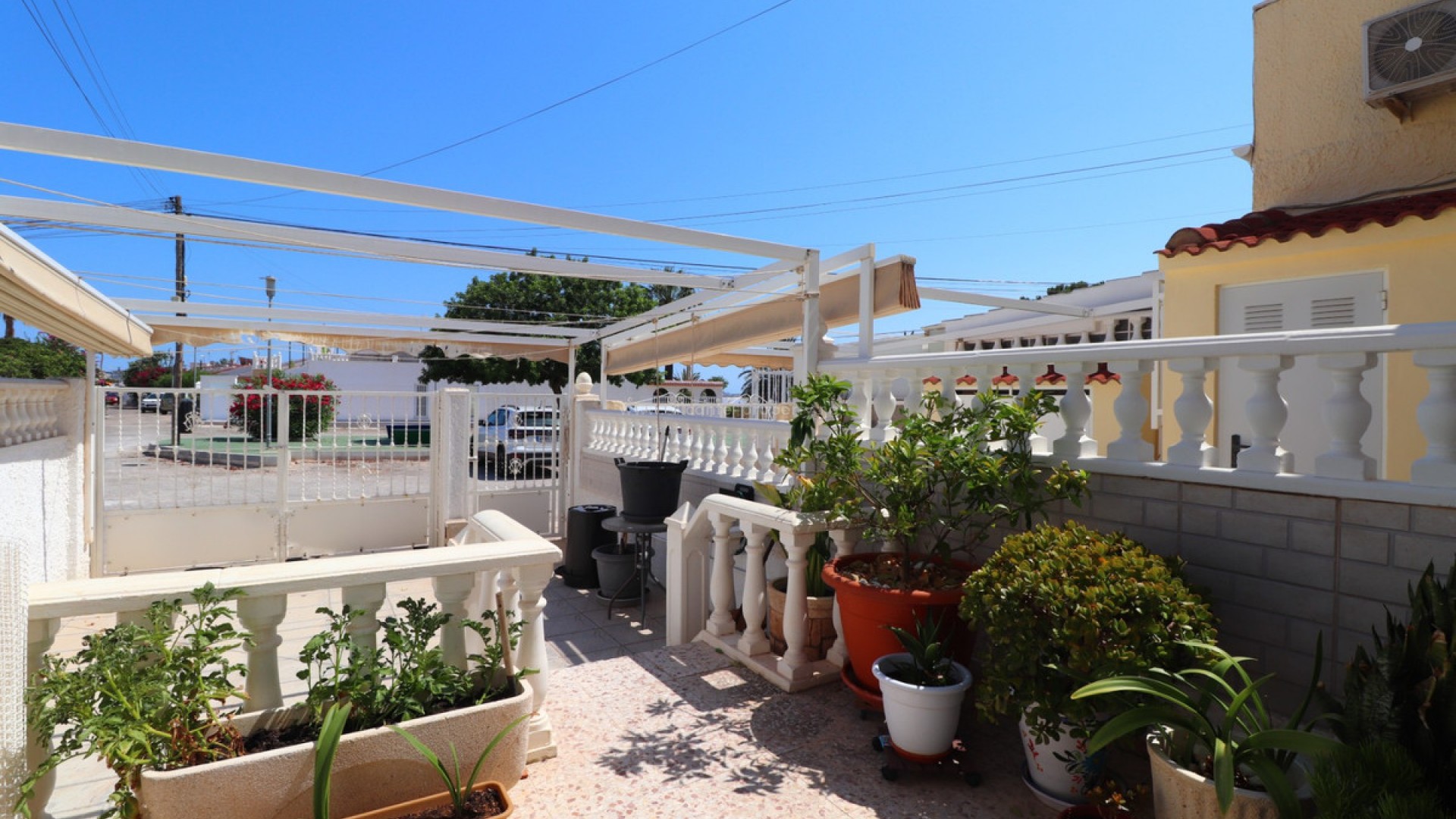 Bungalow i Torrevieja Centro