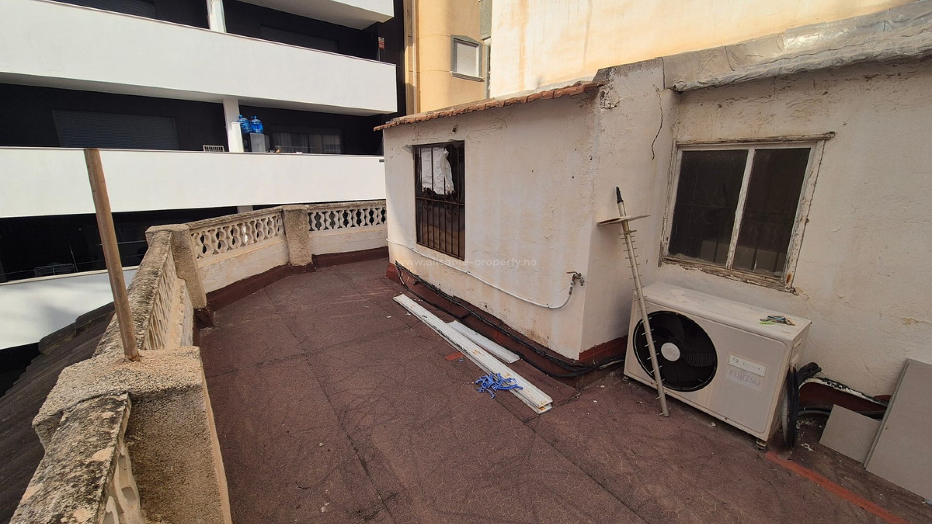 Bungalow i Torrevieja Centro