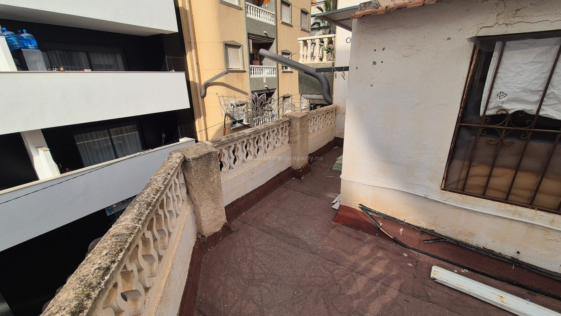 Bungalow i Torrevieja Centro