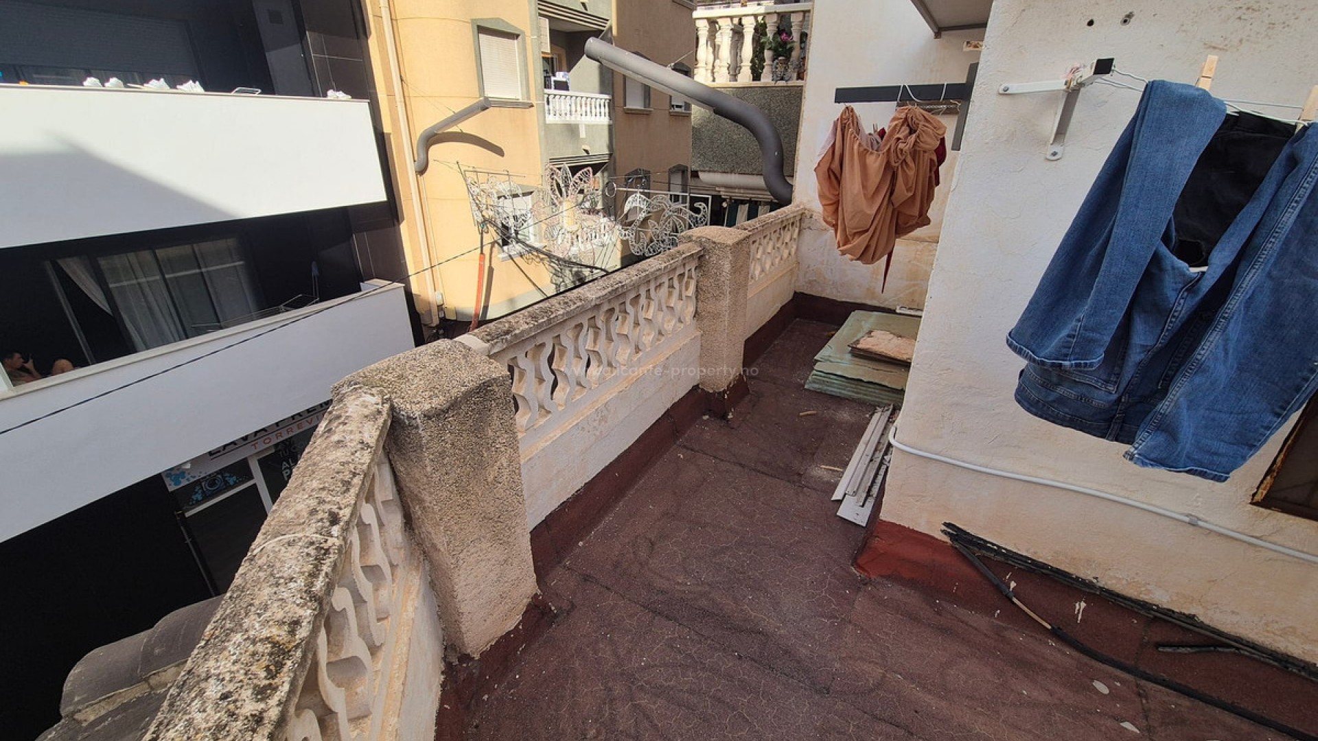 Bungalow i Torrevieja Centro