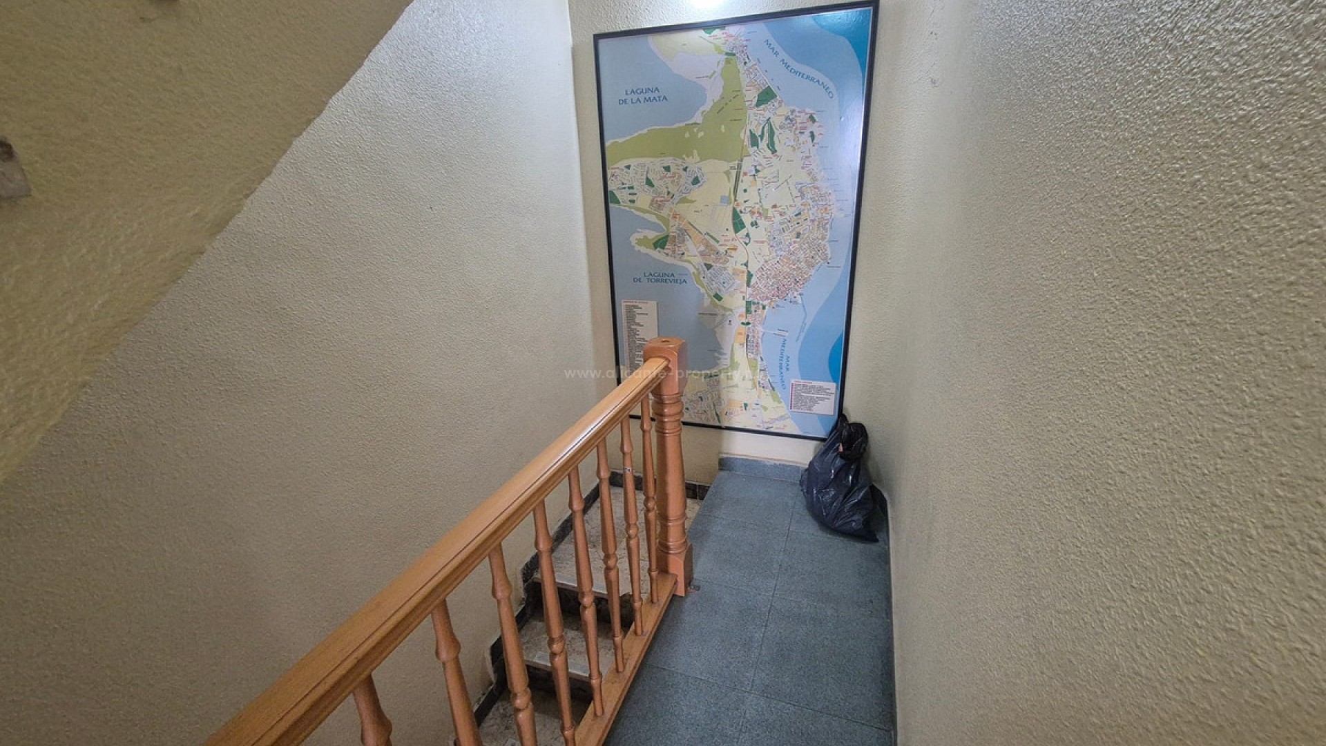 Bungalow i Torrevieja Centro