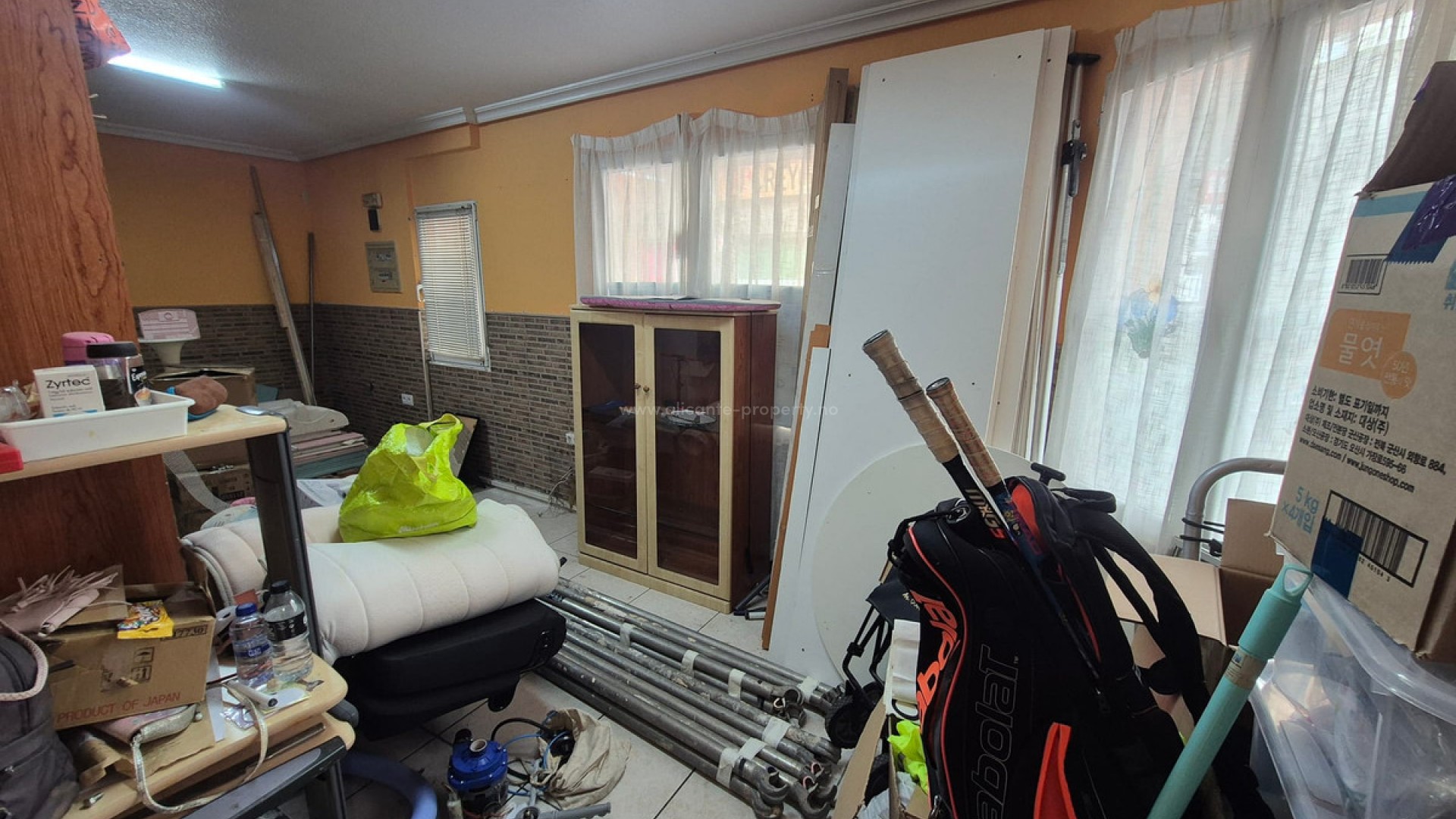 Bungalow i Torrevieja Centro