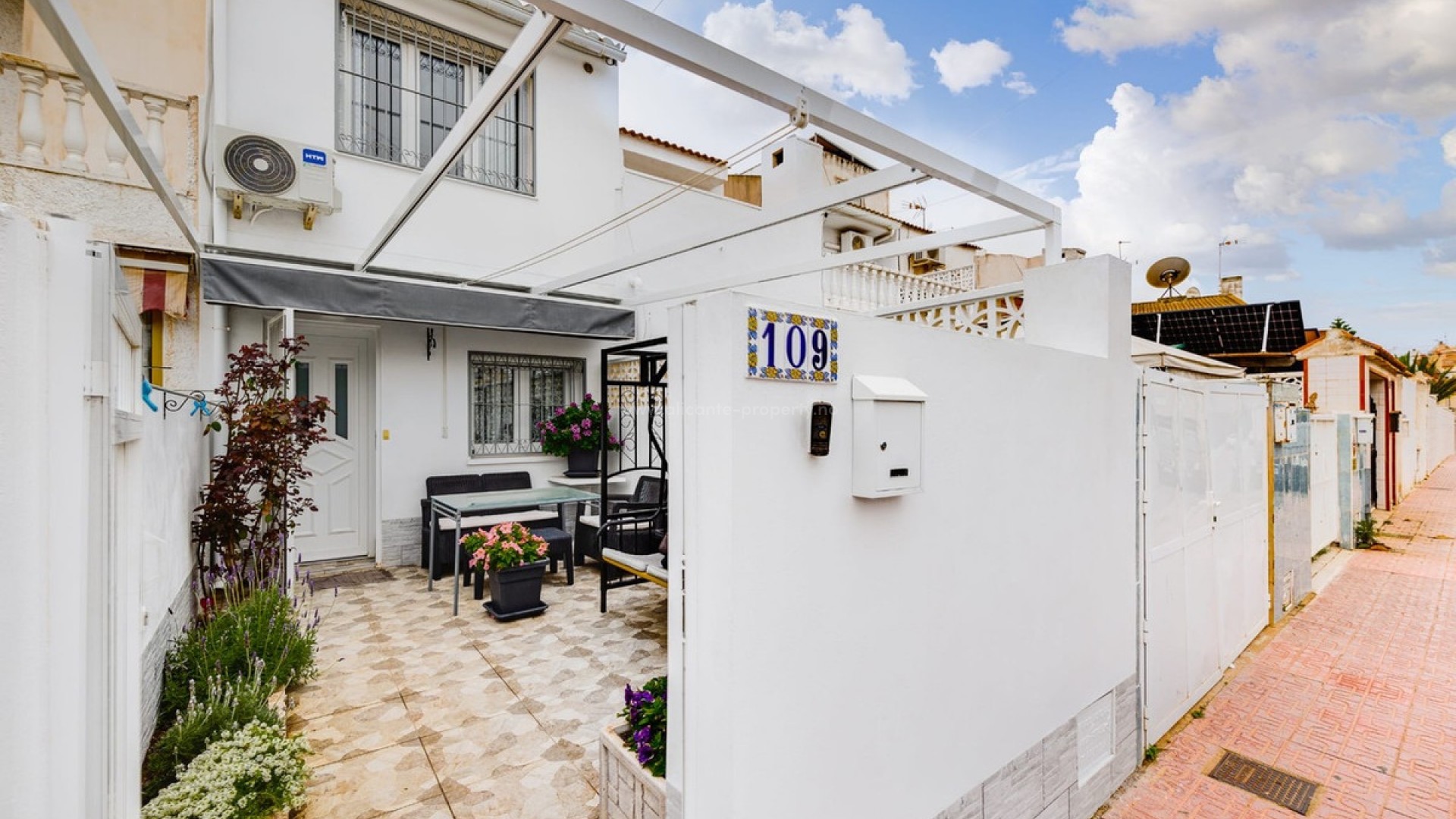 Bungalow i Torrevieja Centro