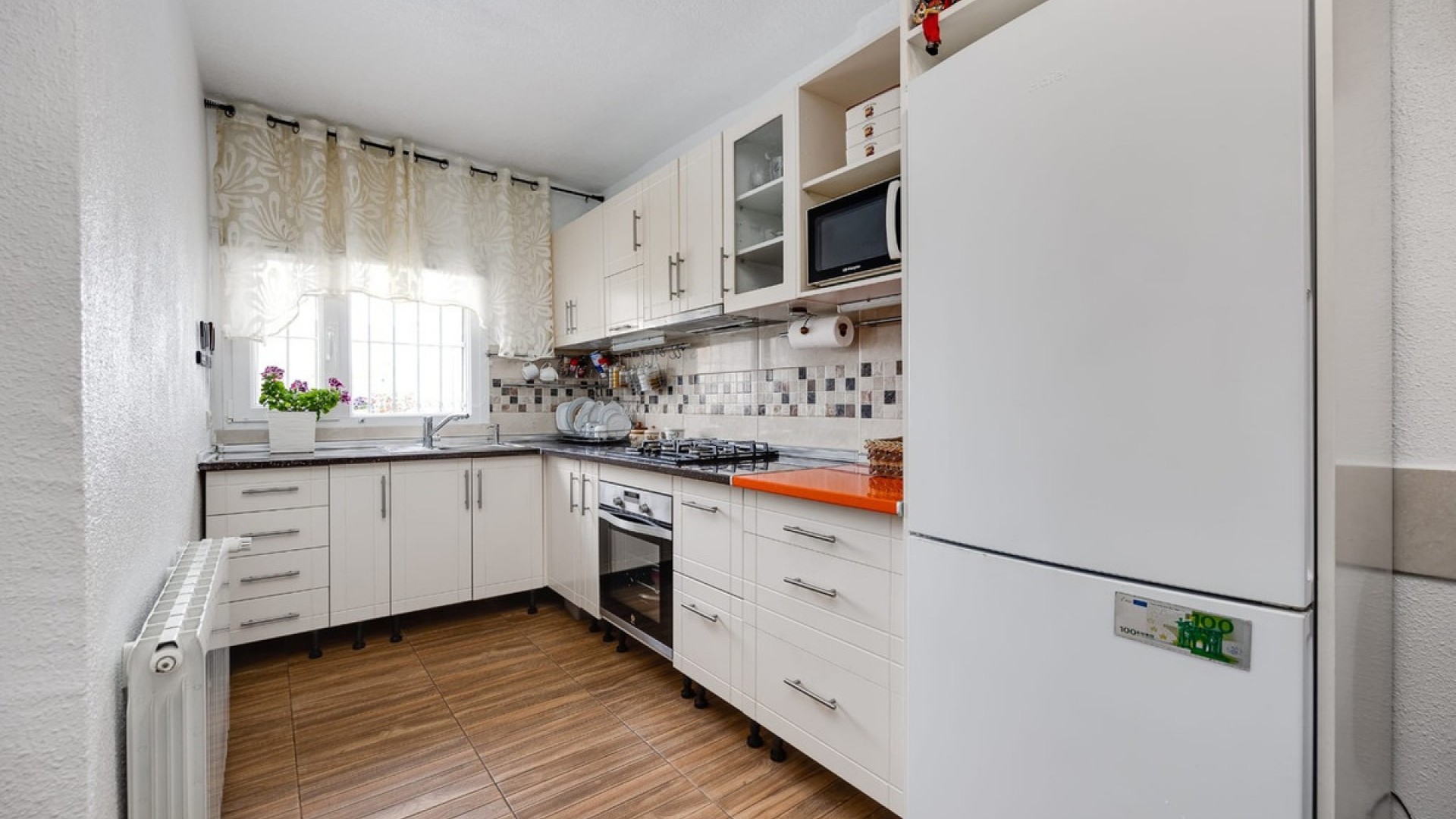 Bungalow i Torrevieja Centro