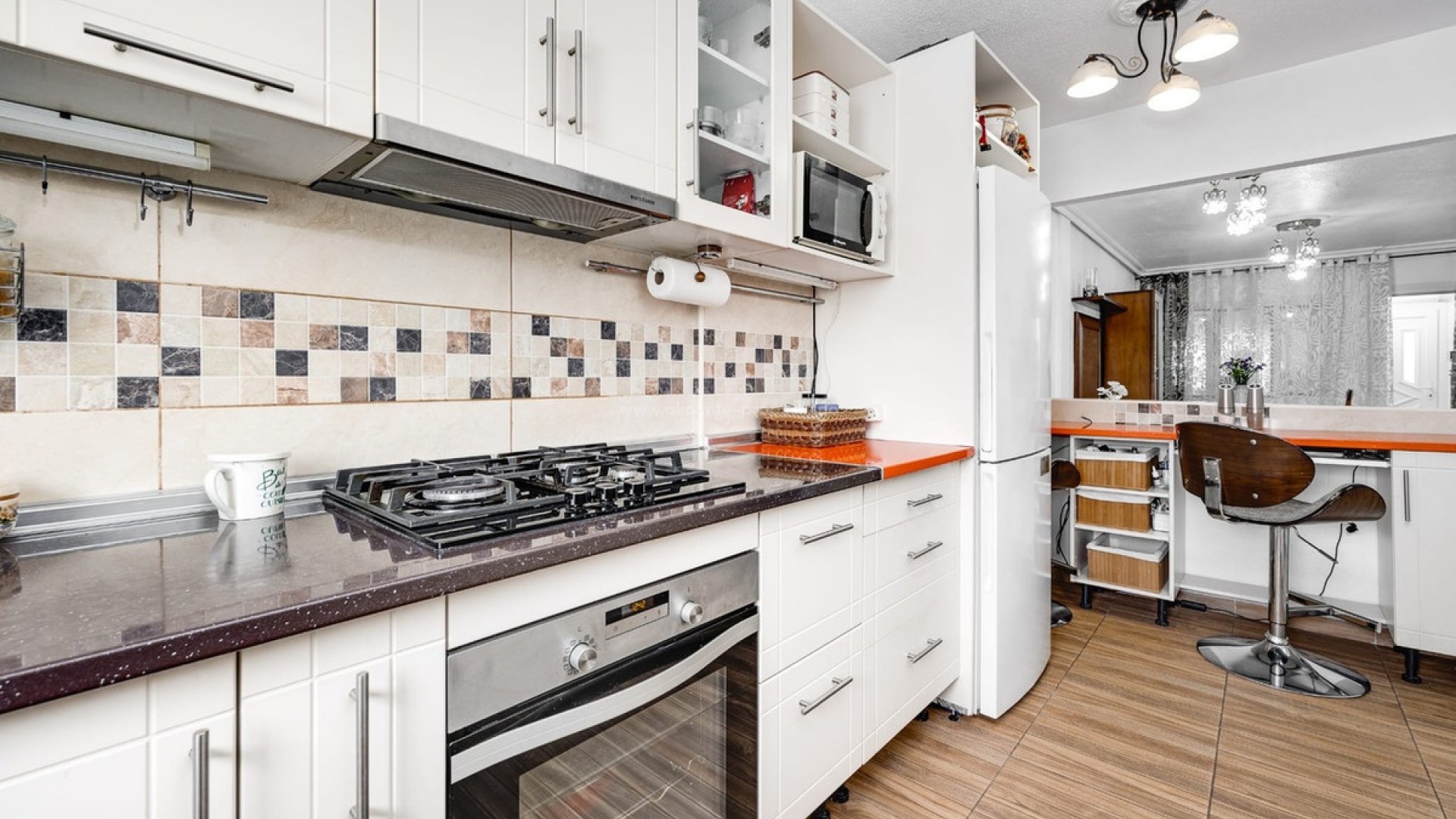 Bungalow i Torrevieja Centro