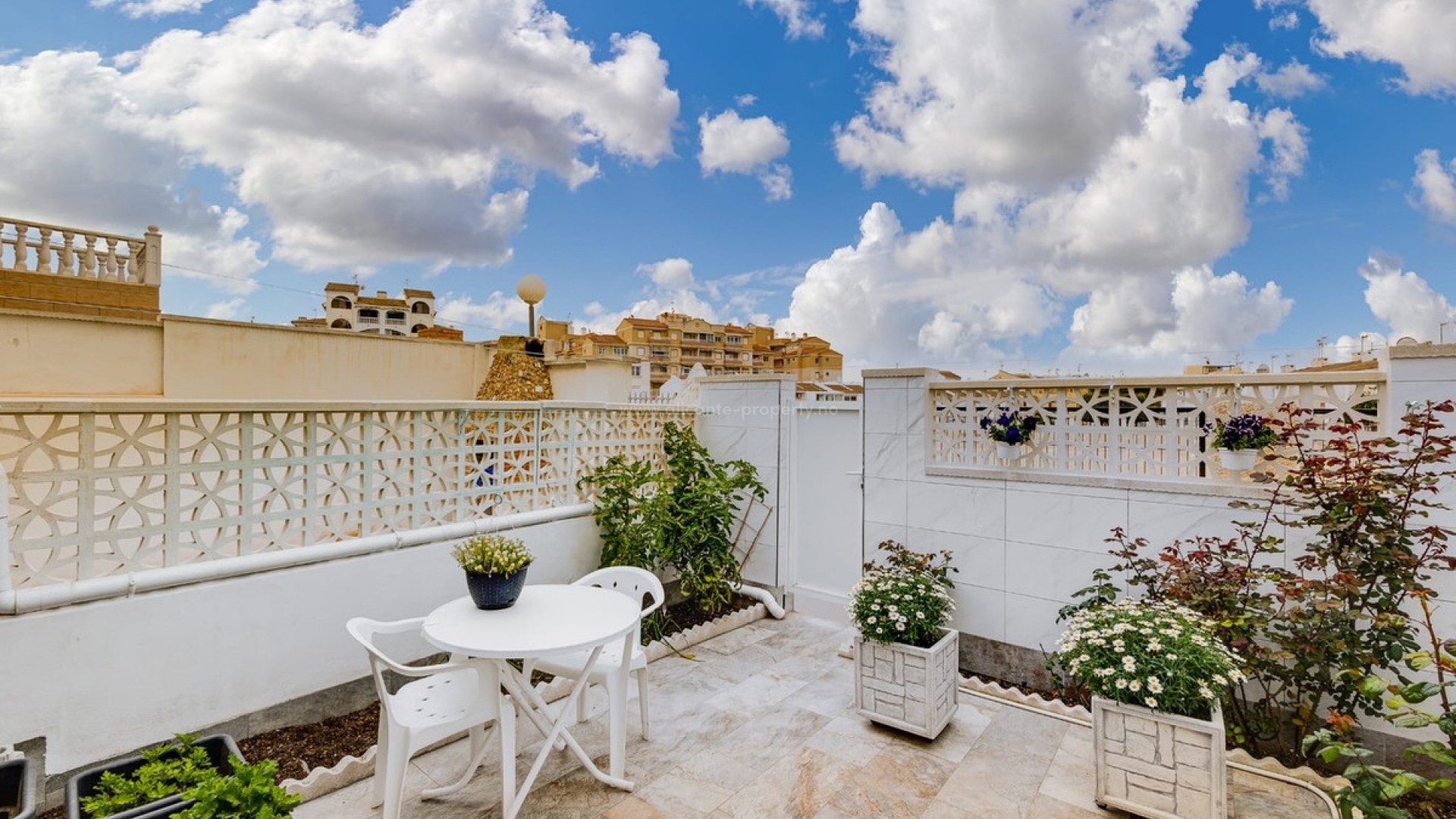 Bungalow i Torrevieja Centro