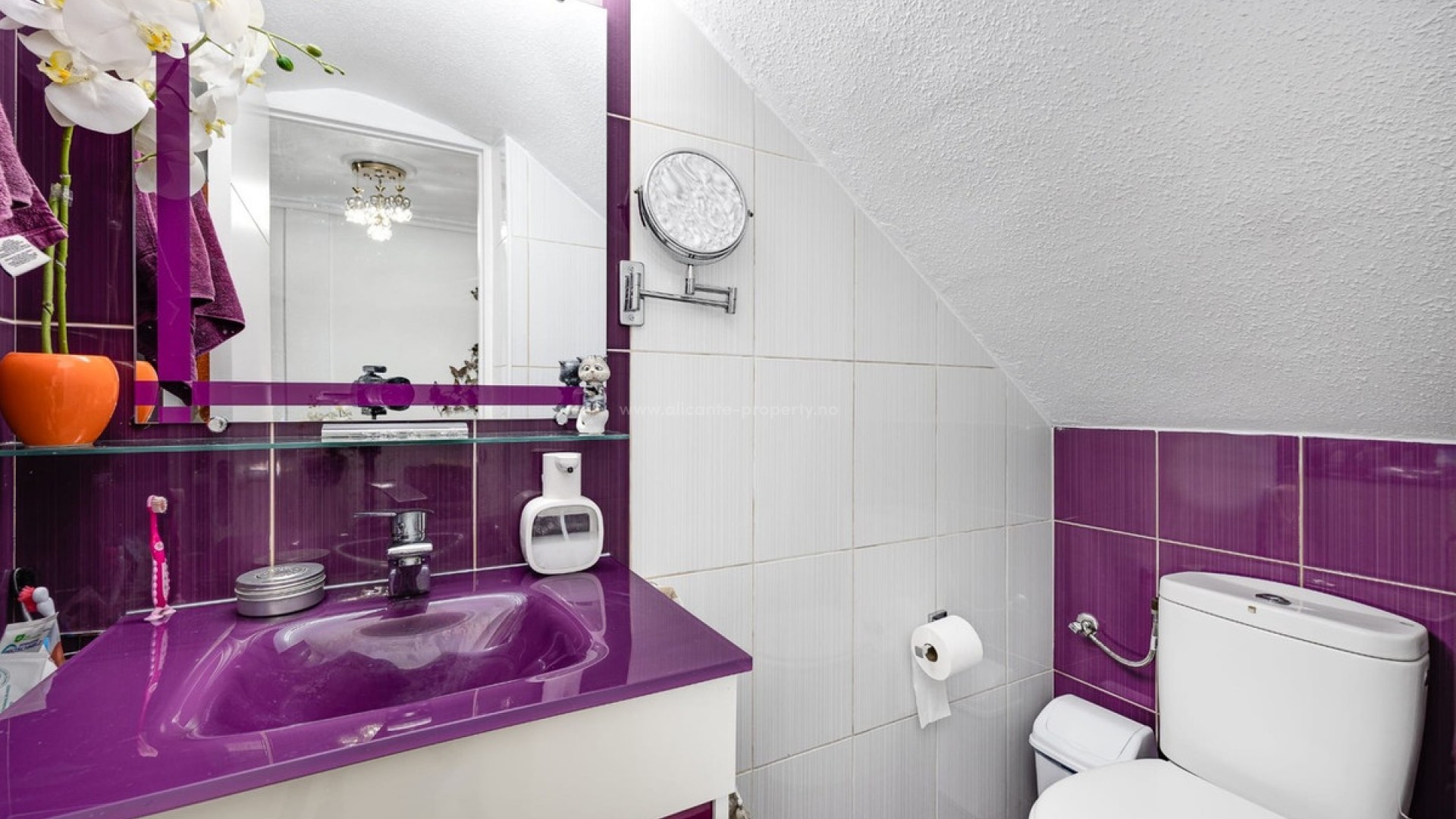 Bungalow i Torrevieja Centro