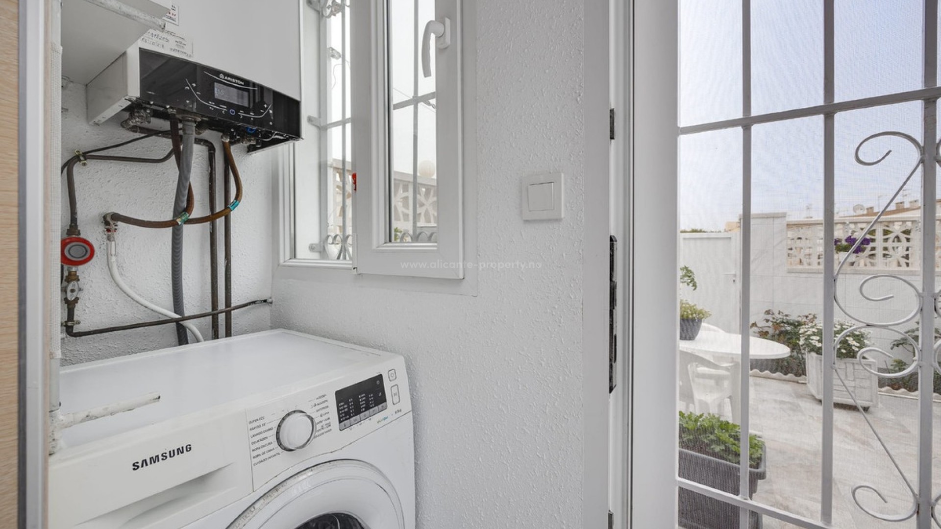 Bungalow i Torrevieja Centro