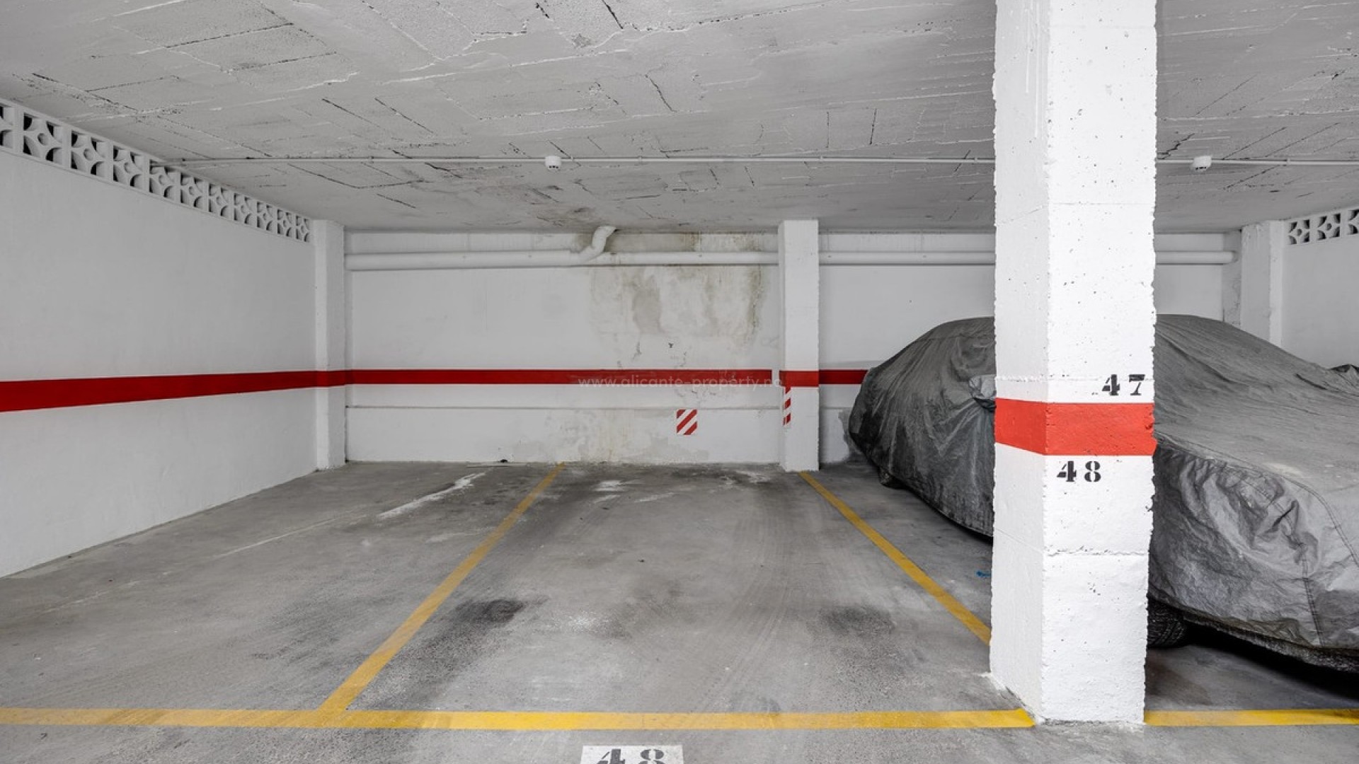 Bungalow i Torrevieja Centro