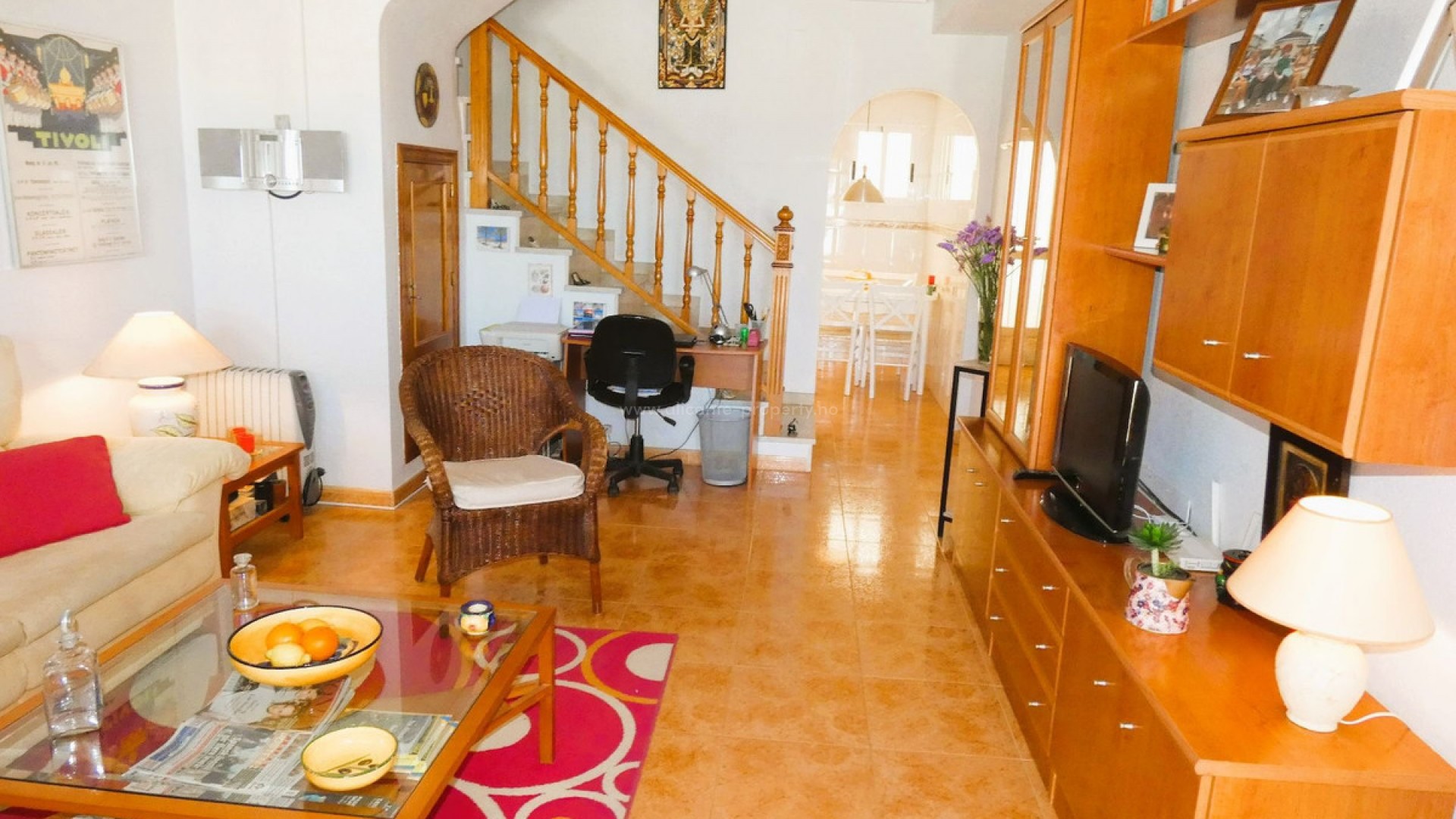 Bungalow i Torrevieja Centro