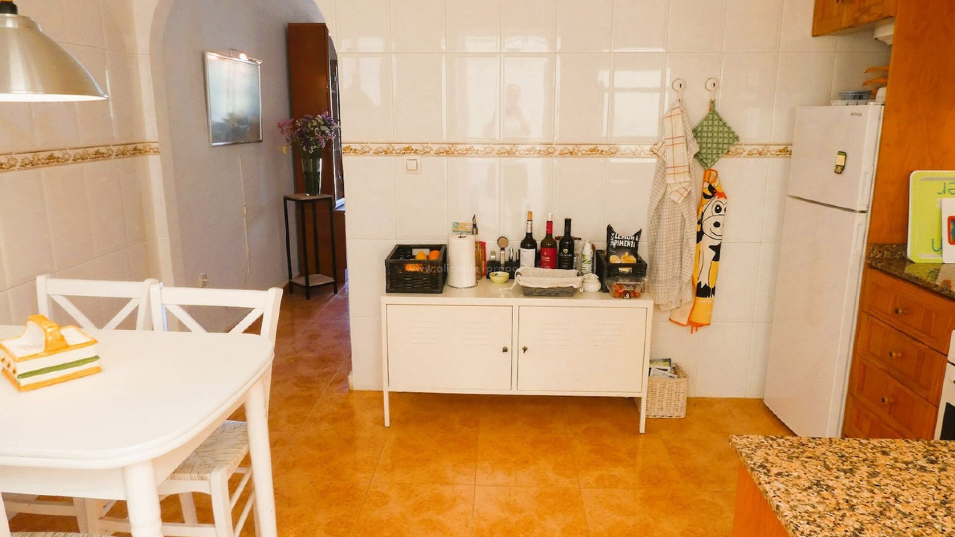 Bungalow i Torrevieja Centro