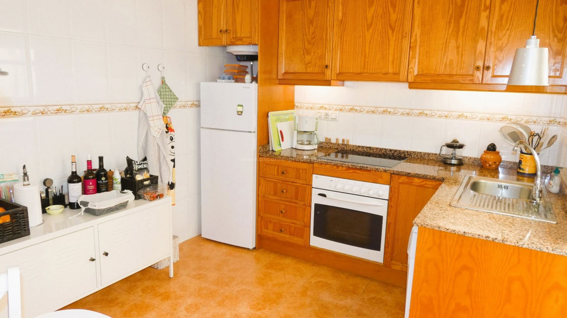 Bungalow i Torrevieja Centro