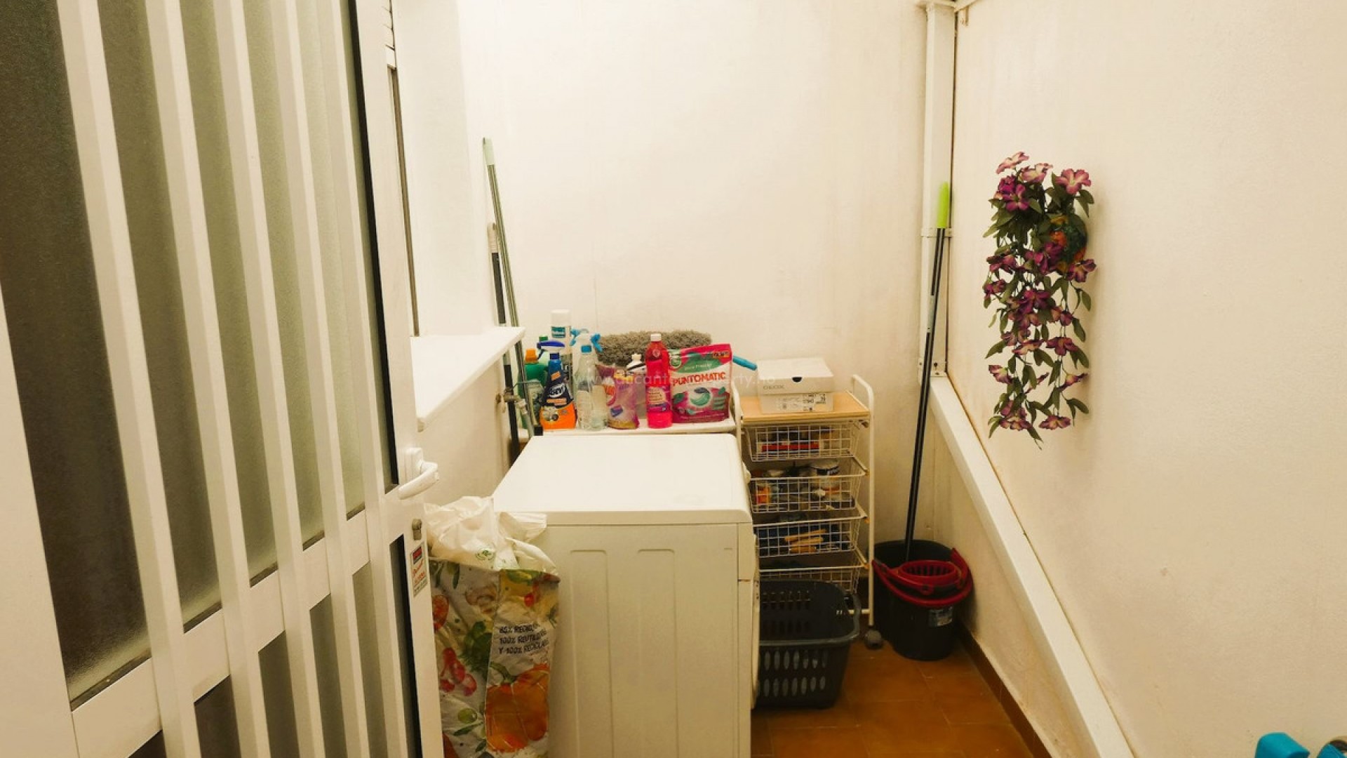 Bungalow i Torrevieja Centro