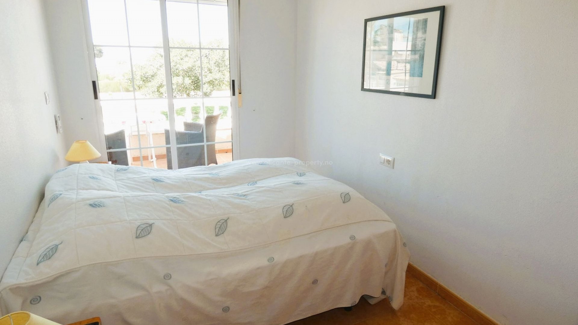 Bungalow i Torrevieja Centro