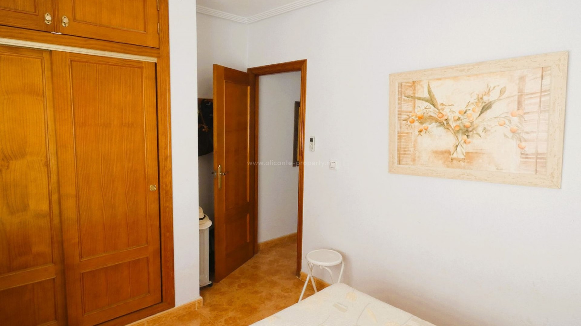 Bungalow i Torrevieja Centro