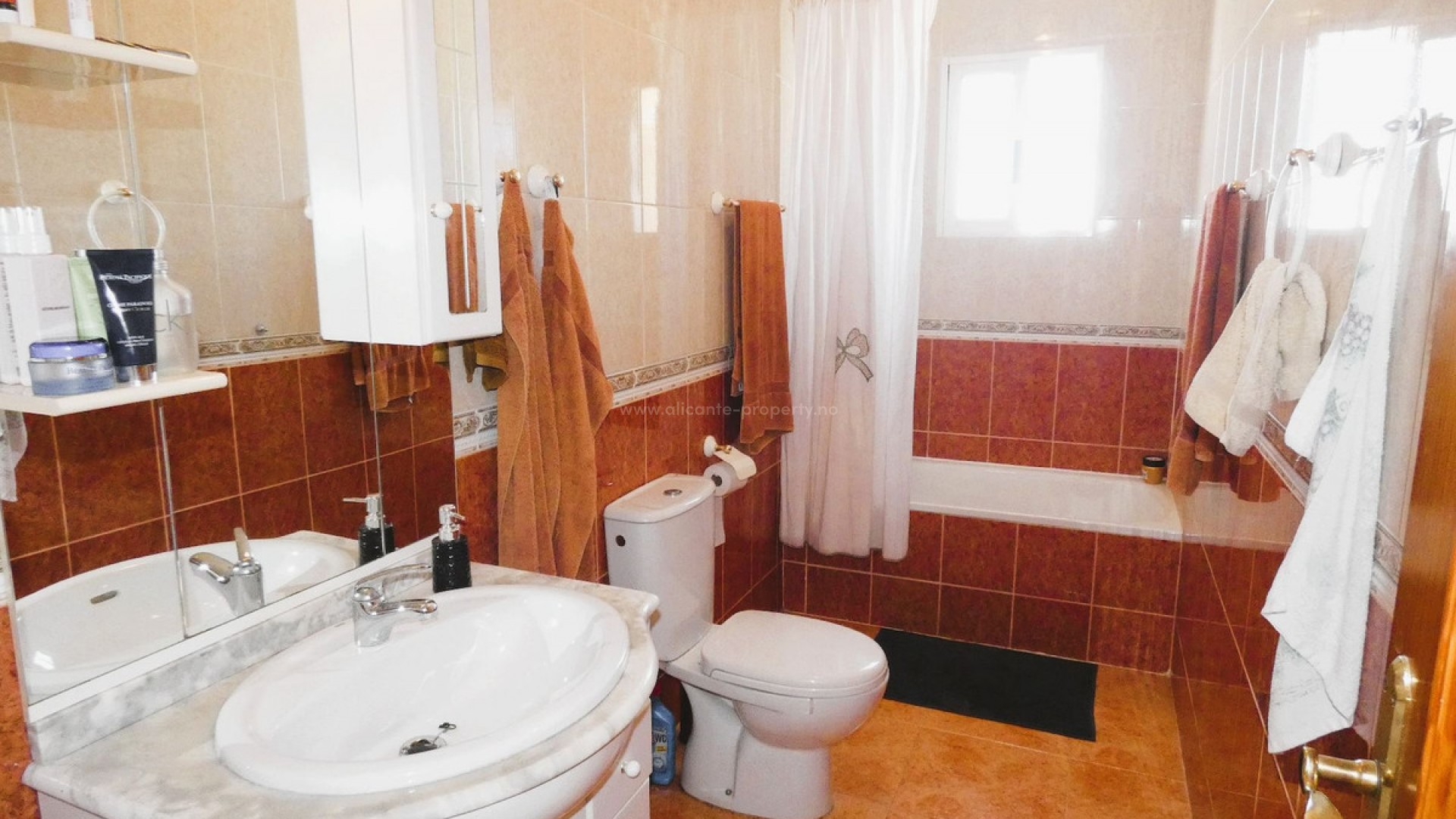 Bungalow i Torrevieja Centro