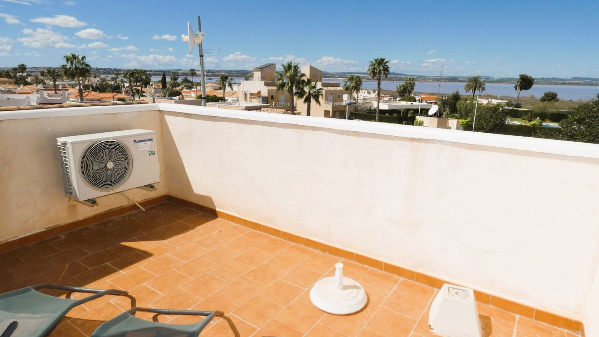 Bungalow i Torrevieja Centro