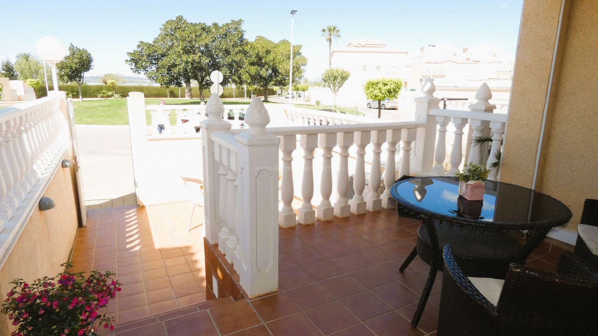 Bungalow i Torrevieja Centro