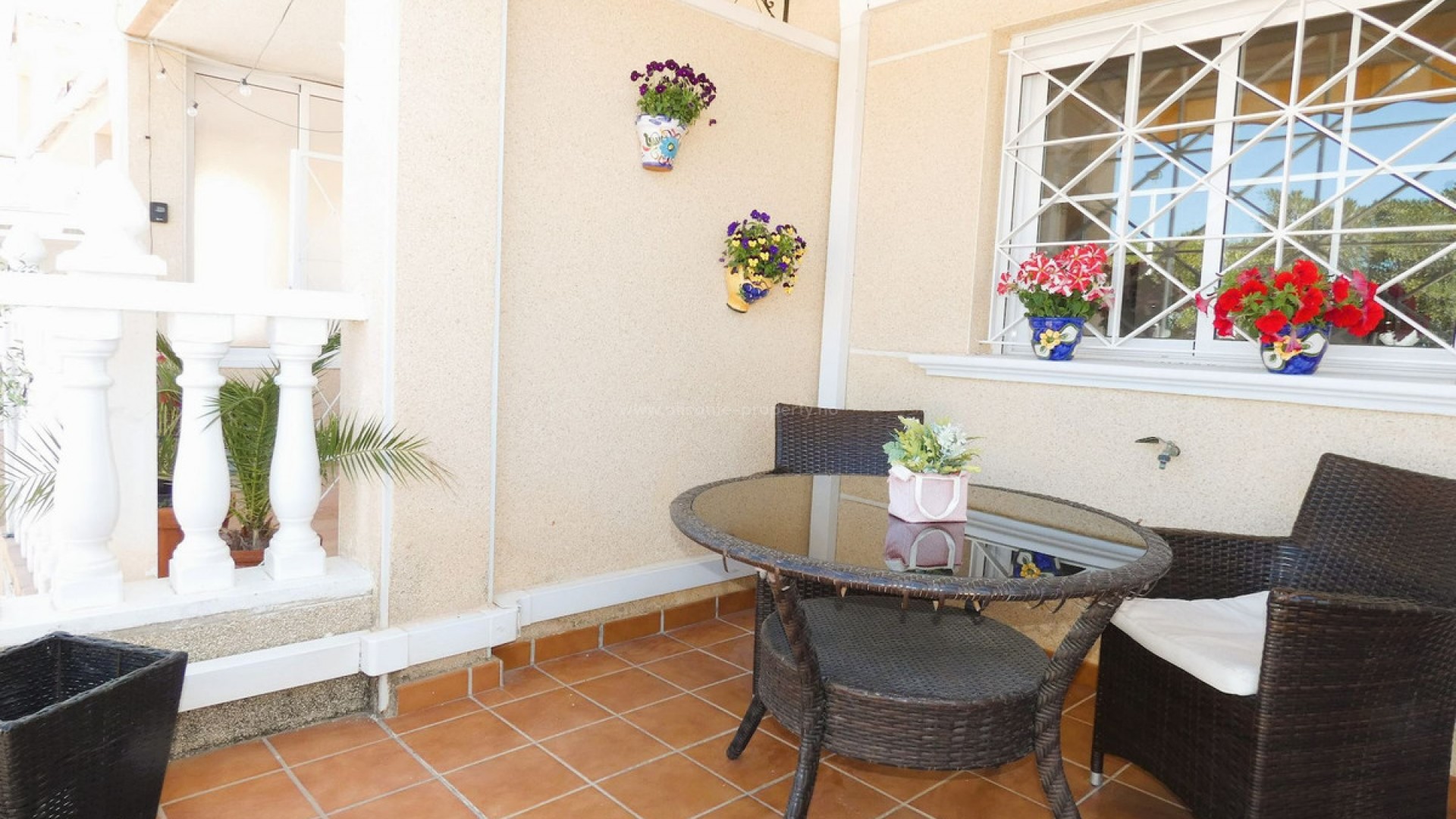 Bungalow i Torrevieja Centro