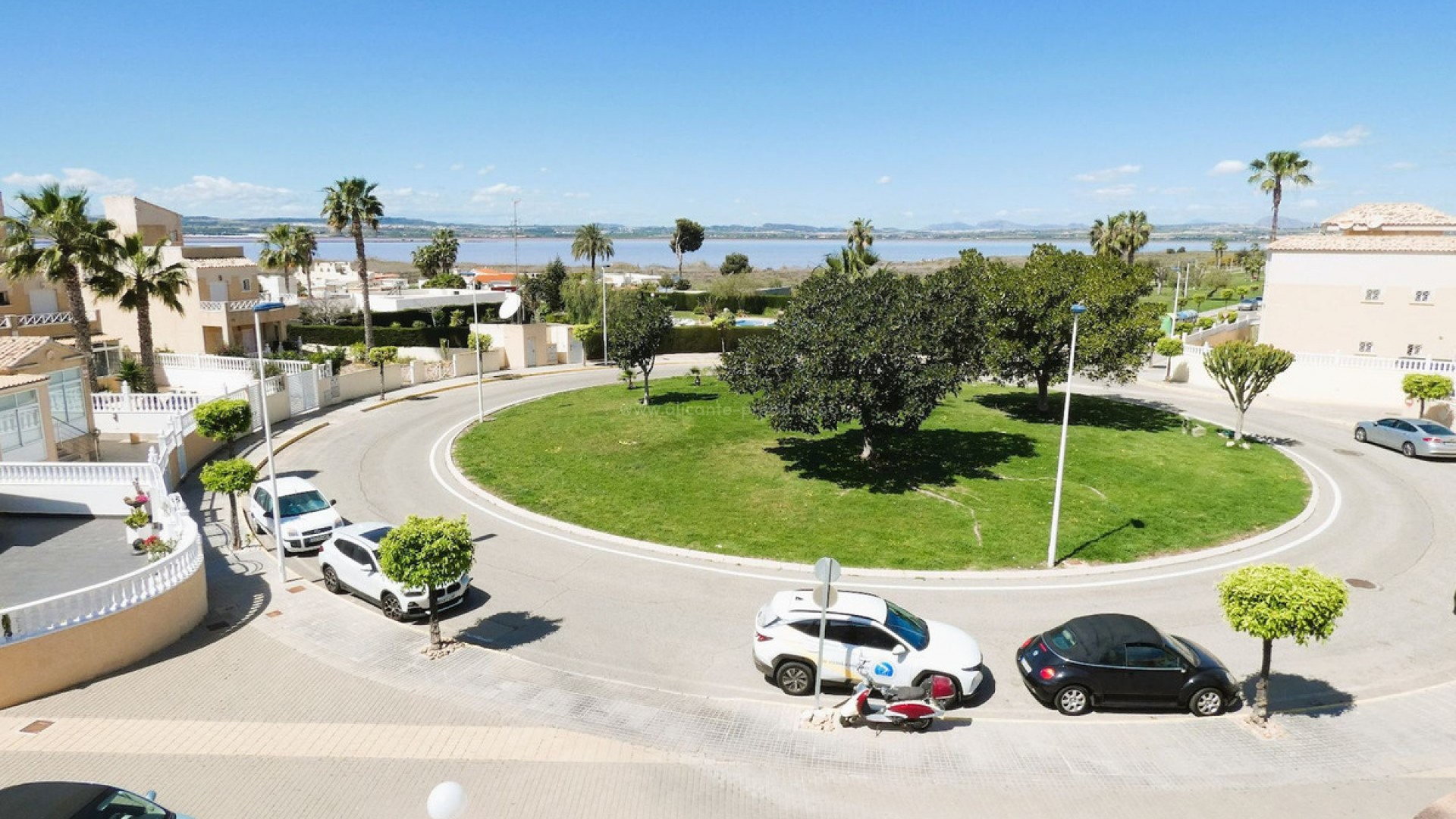 Bungalow i Torrevieja Centro