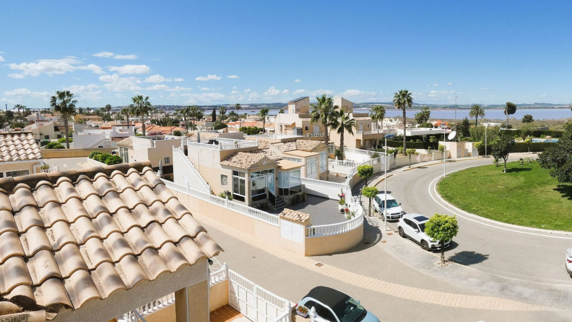 Bungalow i Torrevieja Centro