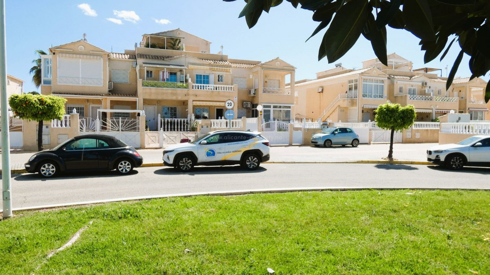 Bungalow i Torrevieja Centro