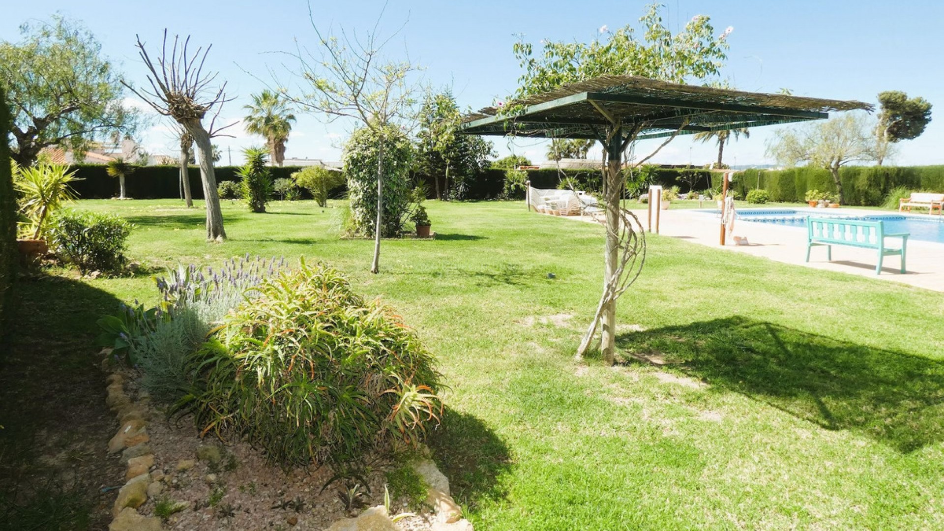 Bungalow i Torrevieja Centro