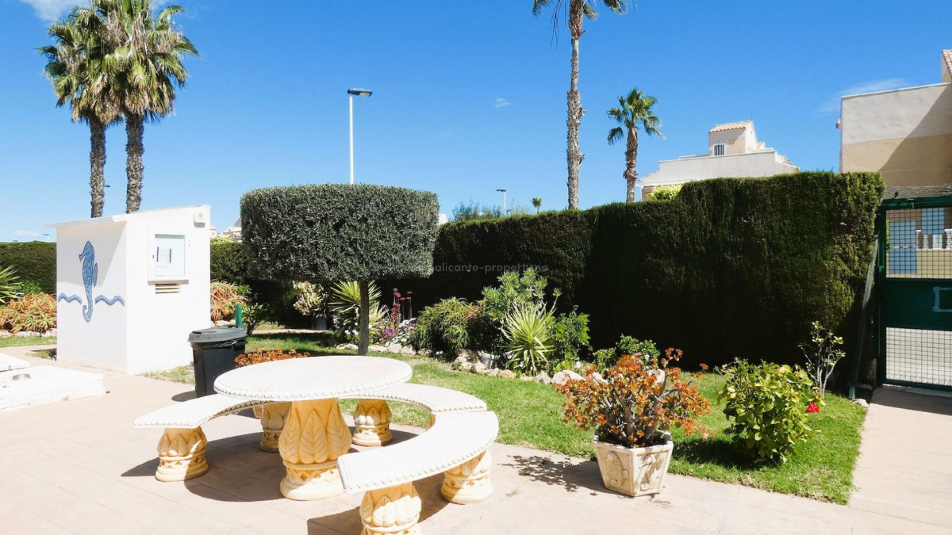 Bungalow i Torrevieja Centro