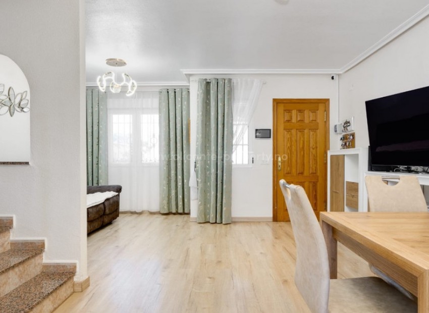 Bungalow i Torrevieja Centro