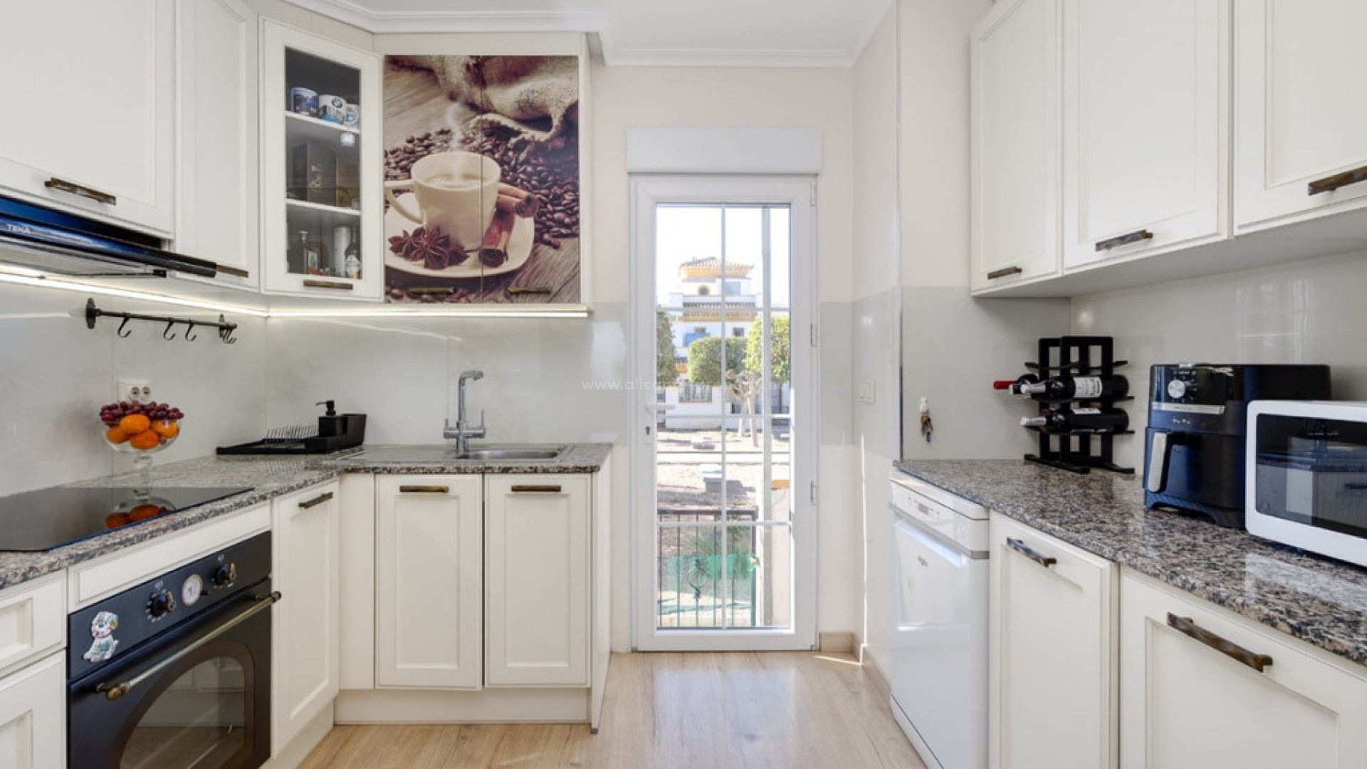 Bungalow i Torrevieja Centro