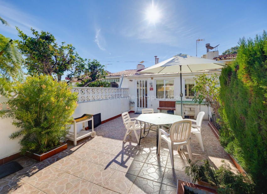 Bungalow i Torrevieja Centro