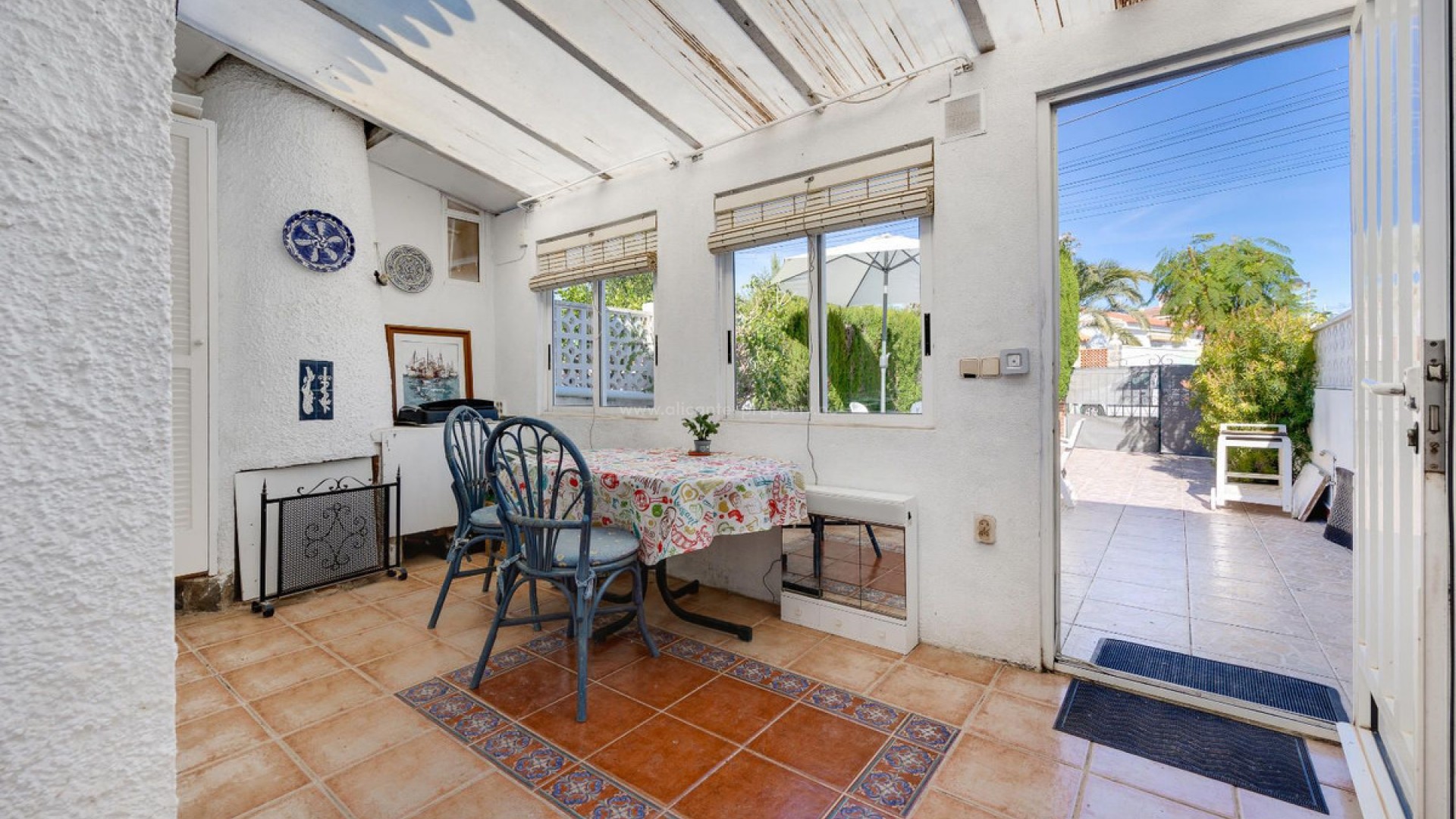 Bungalow i Torrevieja Centro