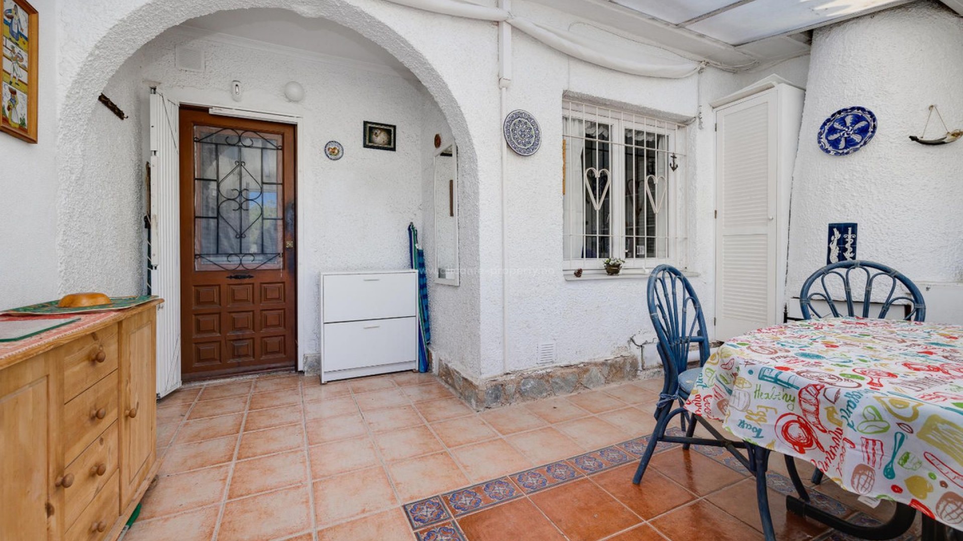 Bungalow i Torrevieja Centro