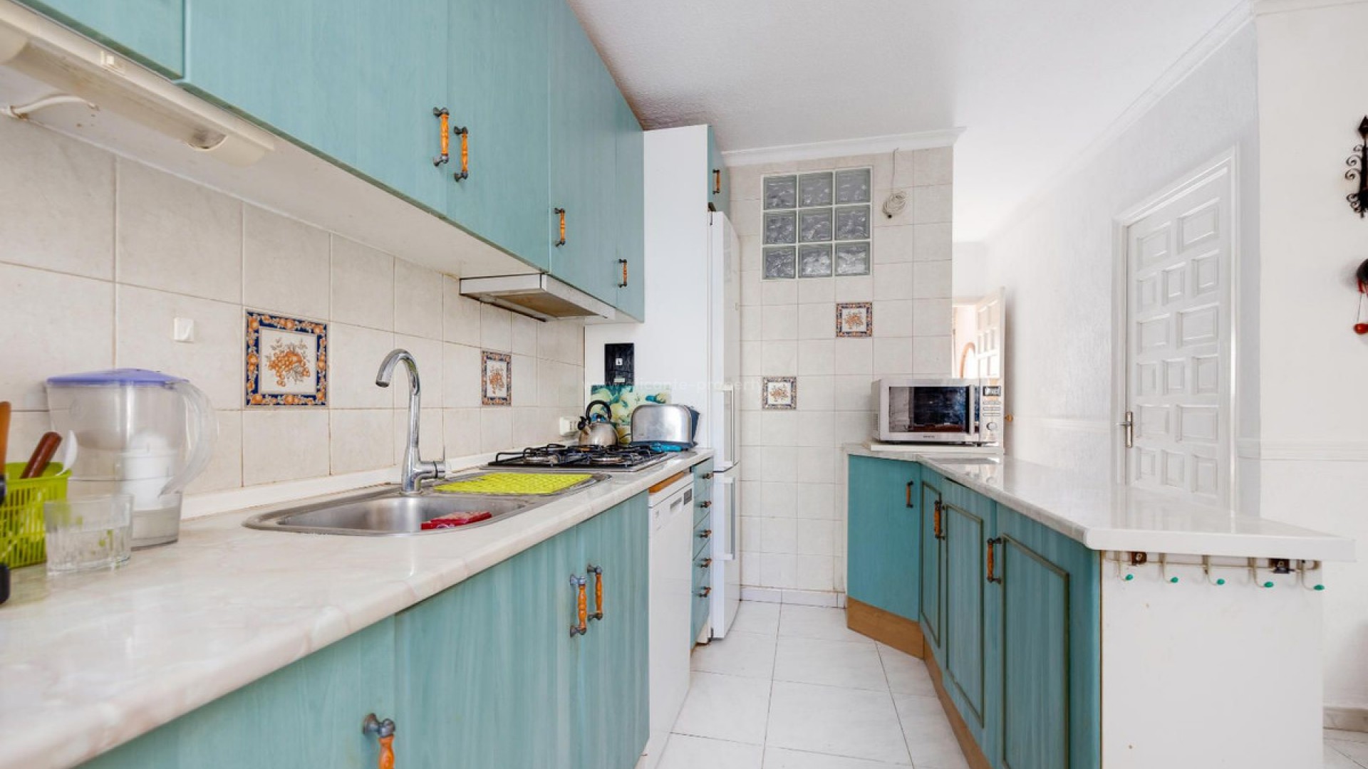 Bungalow i Torrevieja Centro