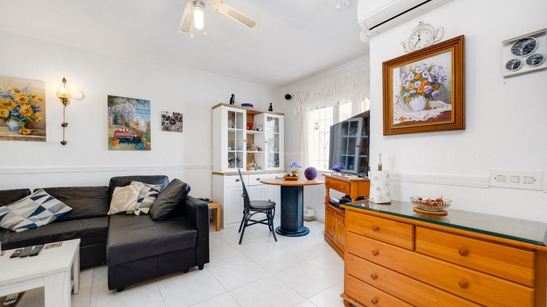 Bungalow i Torrevieja Centro